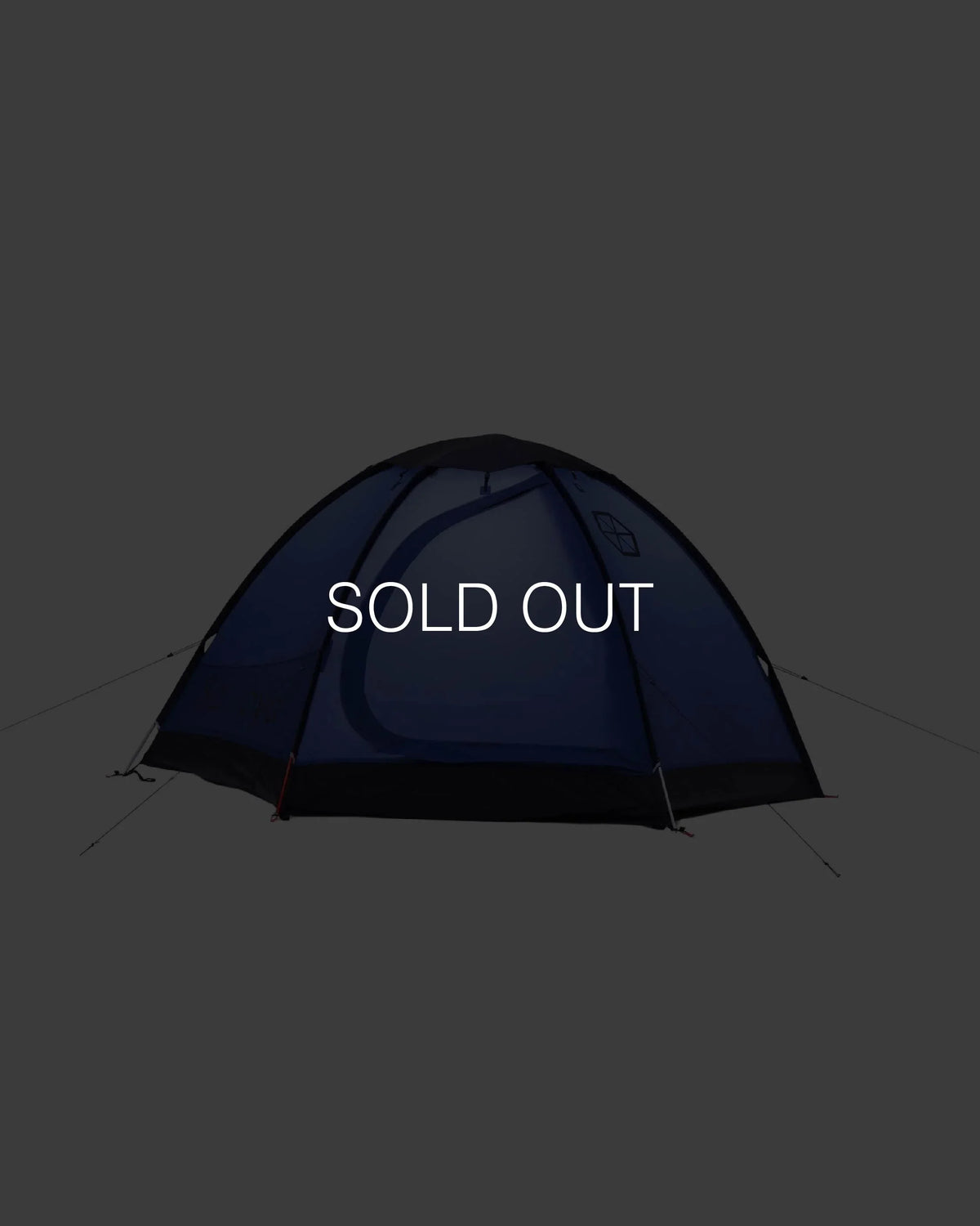 Samaya 2.5 Classique / Blue - Wild Camping