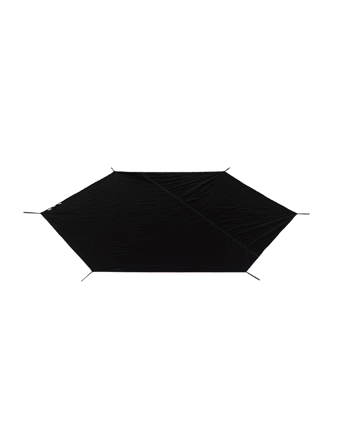 Samaya 2.5 Footprint - Wild Camping