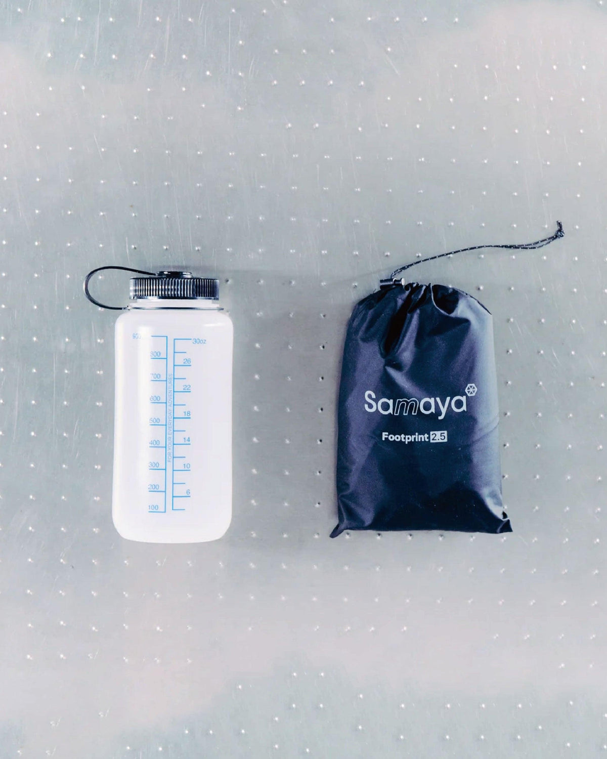 Samaya 2.5 Footprint - Wild Camping