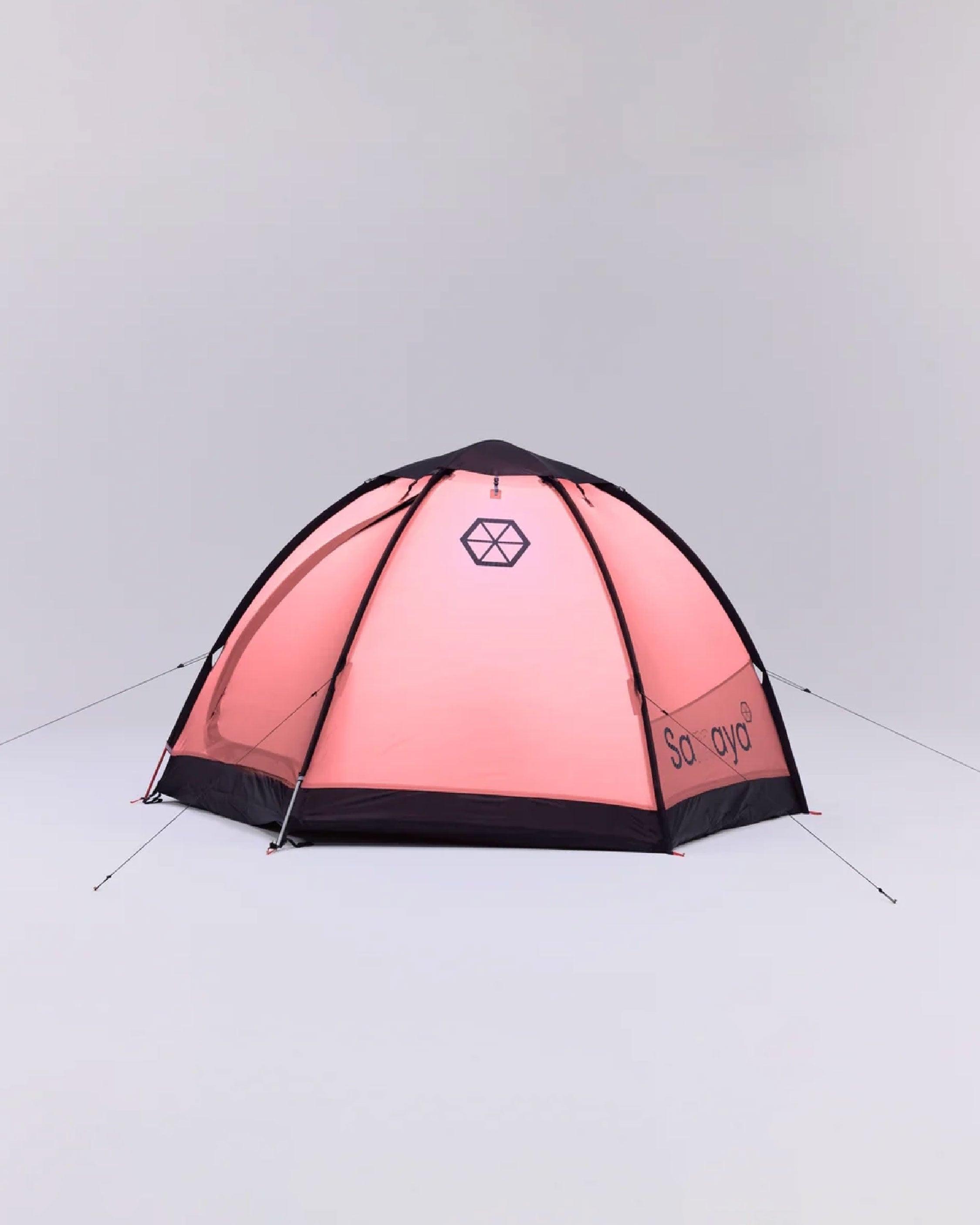 Samaya 2.5 Classique / Pink - Wild Camping