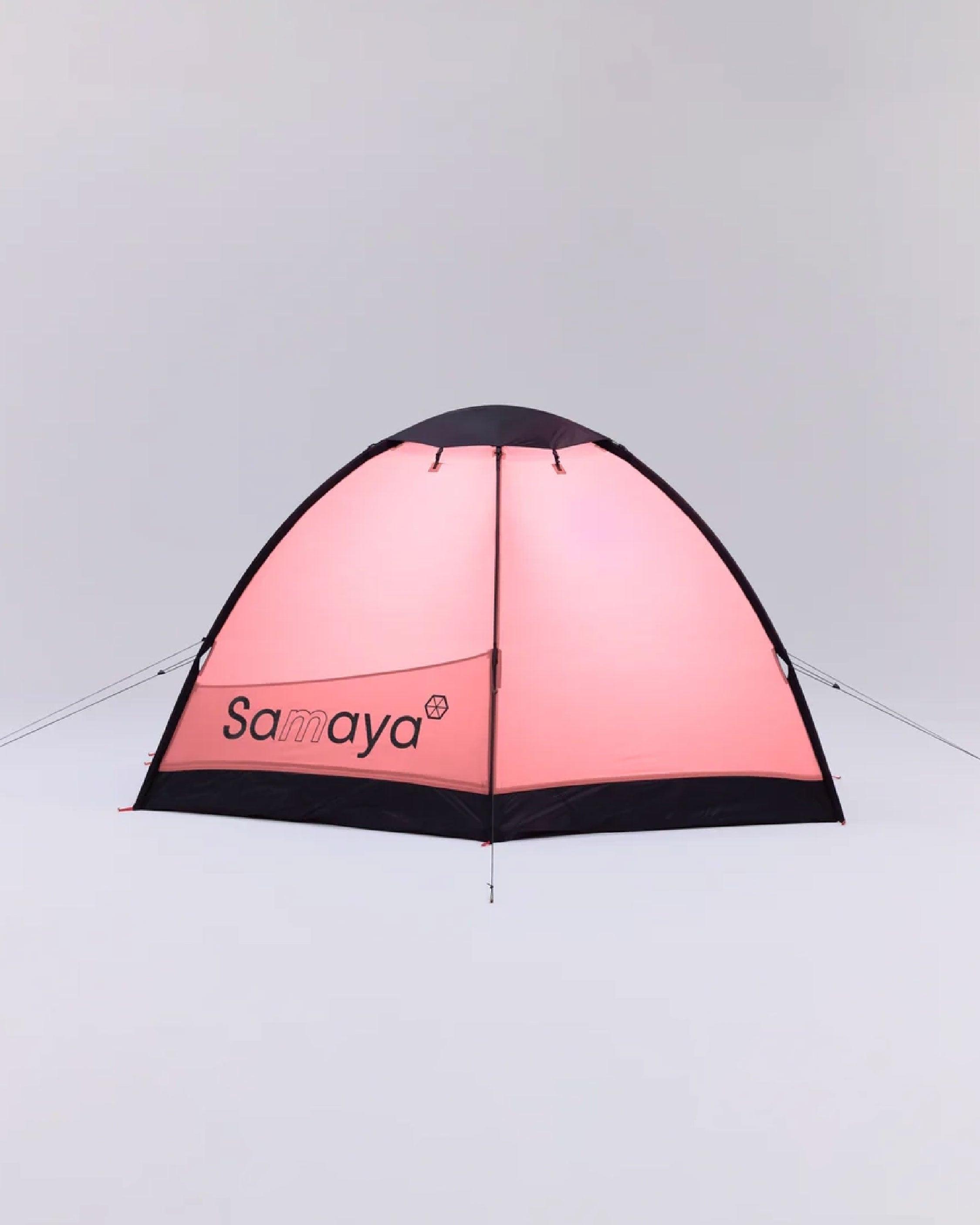 Samaya 2.5 Classique / Pink - Wild Camping