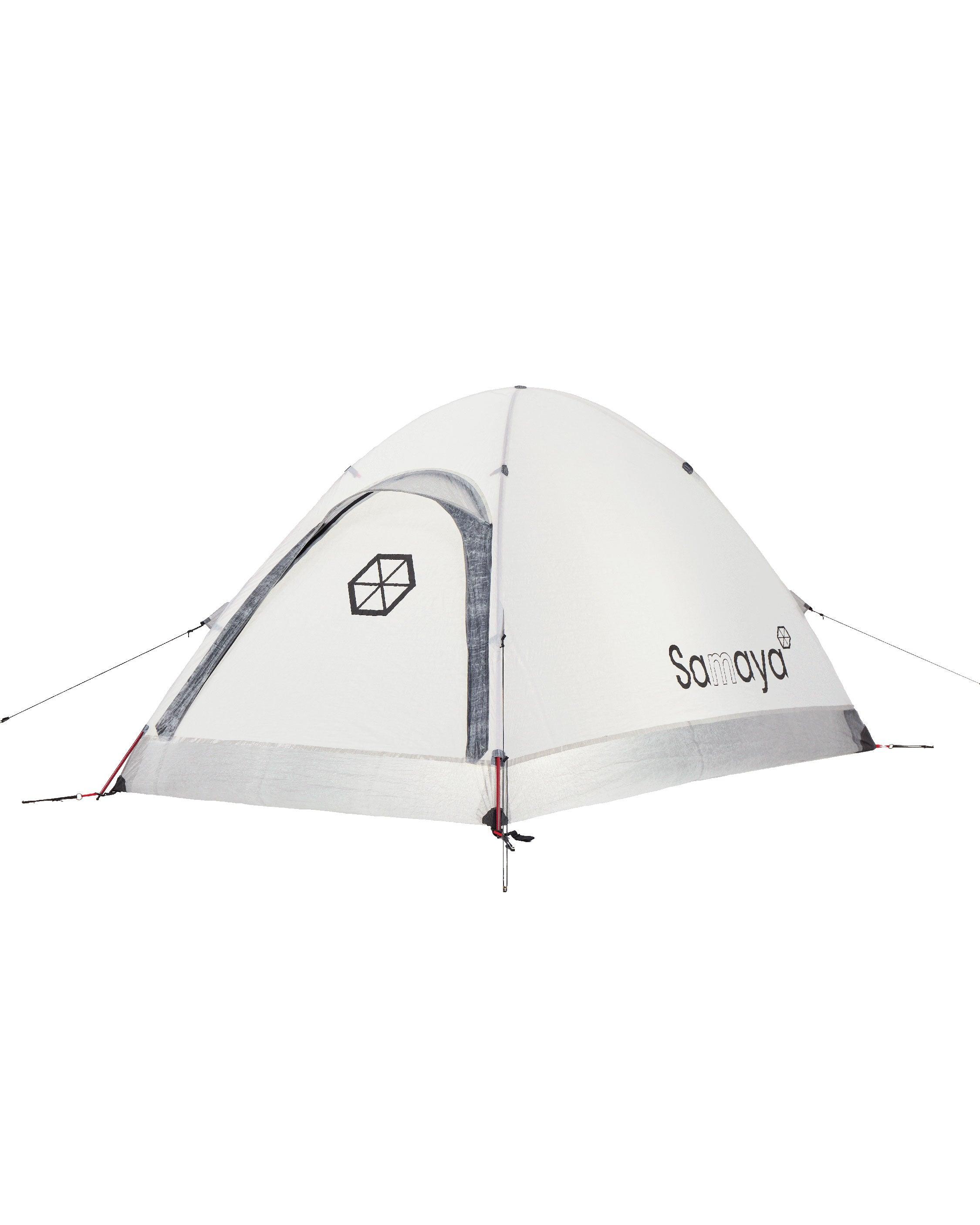 Samaya Alpinist 2 Ultra - Wild Camping