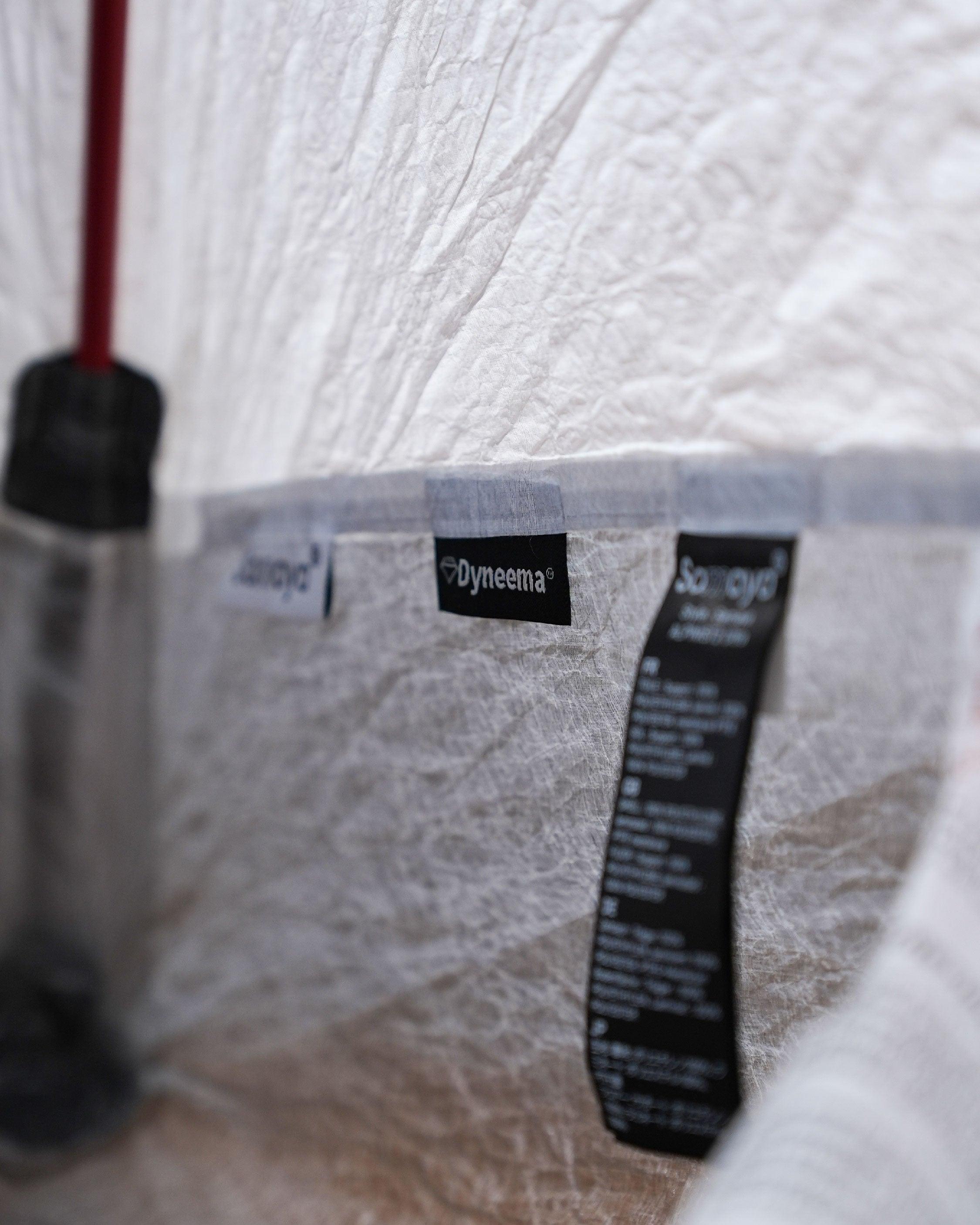 Samaya Alpinist 2 Ultra - Wild Camping