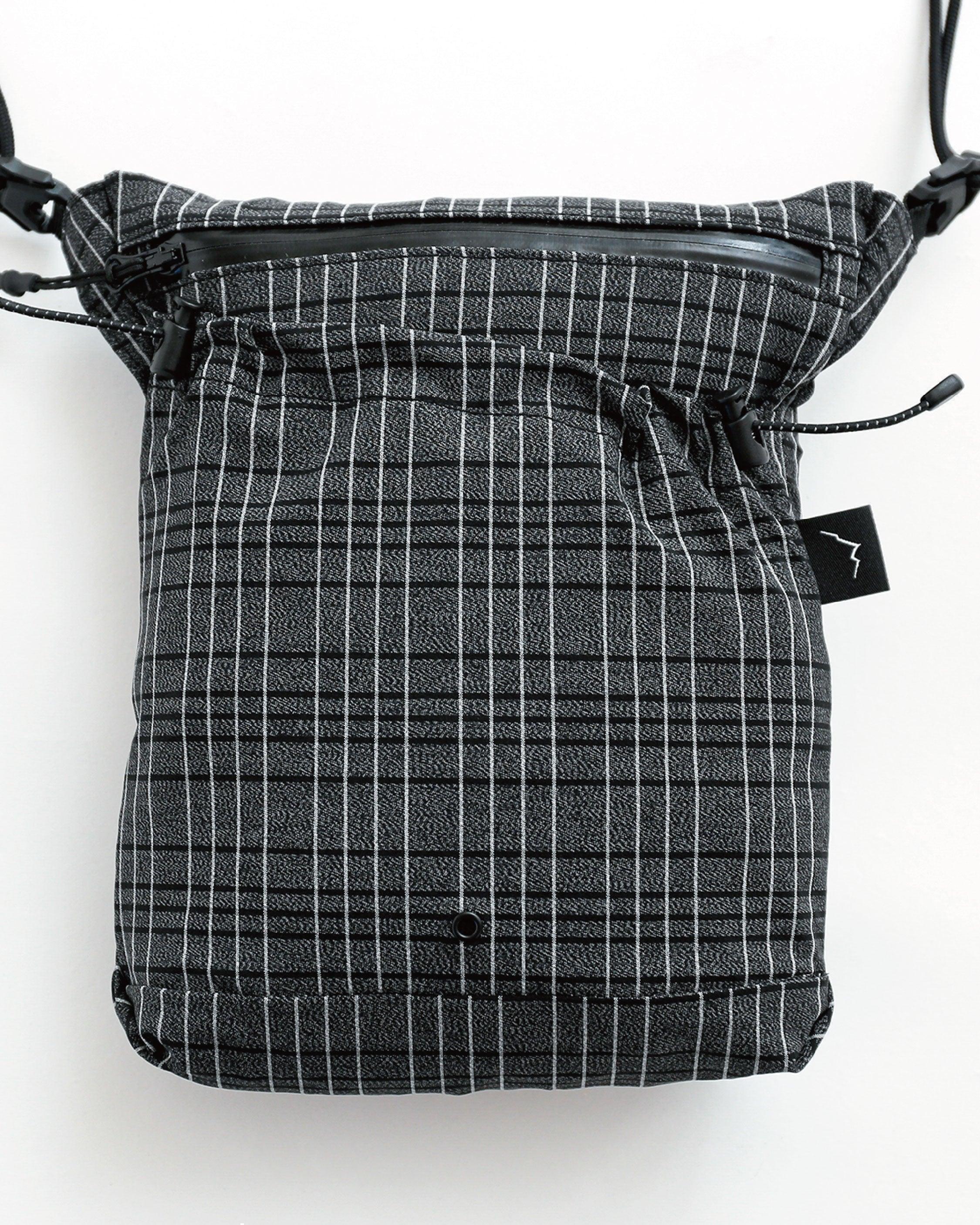 CAYL Seorak 3 CHK - Wild Camping