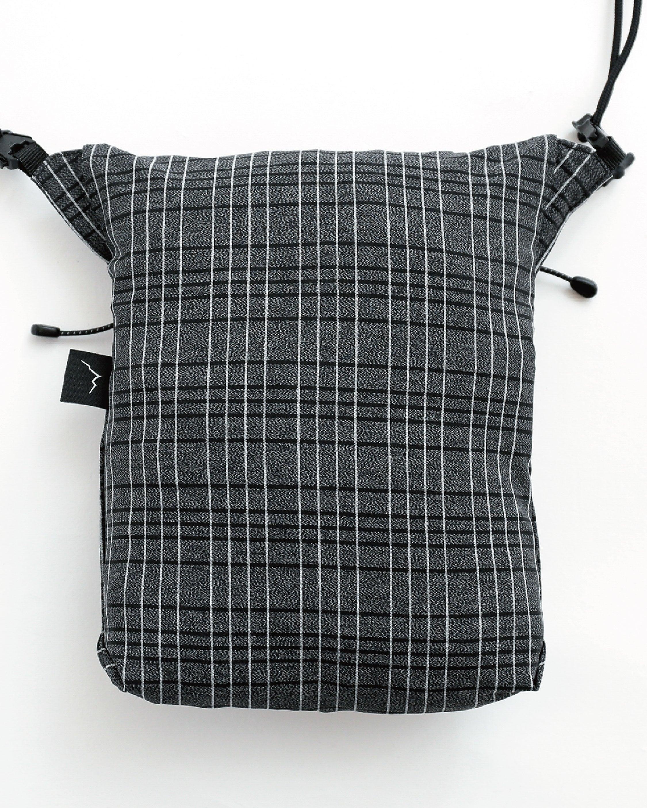 CAYL Seorak 3 CHK - Wild Camping