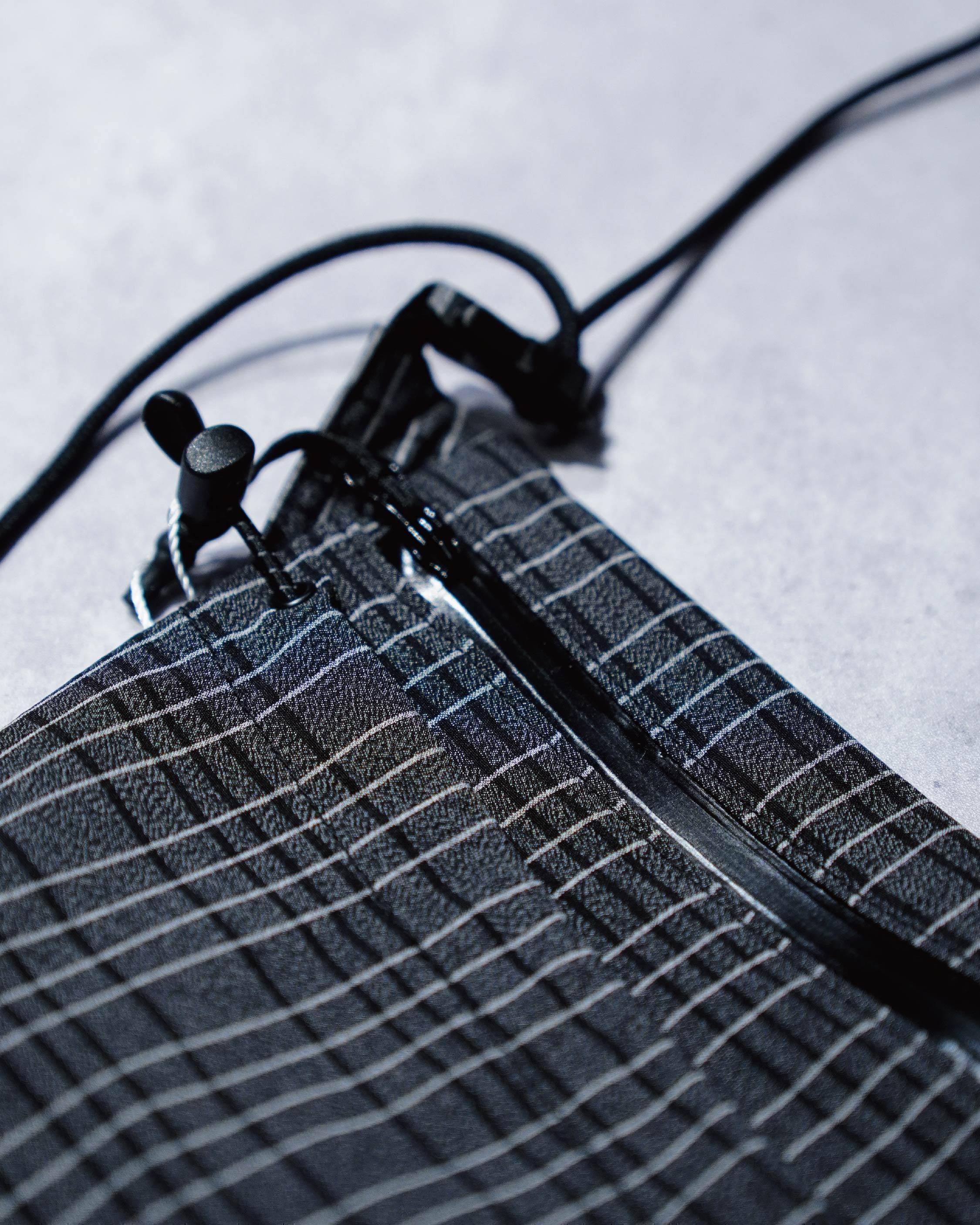 CAYL Seorak 3 CHK - Wild Camping