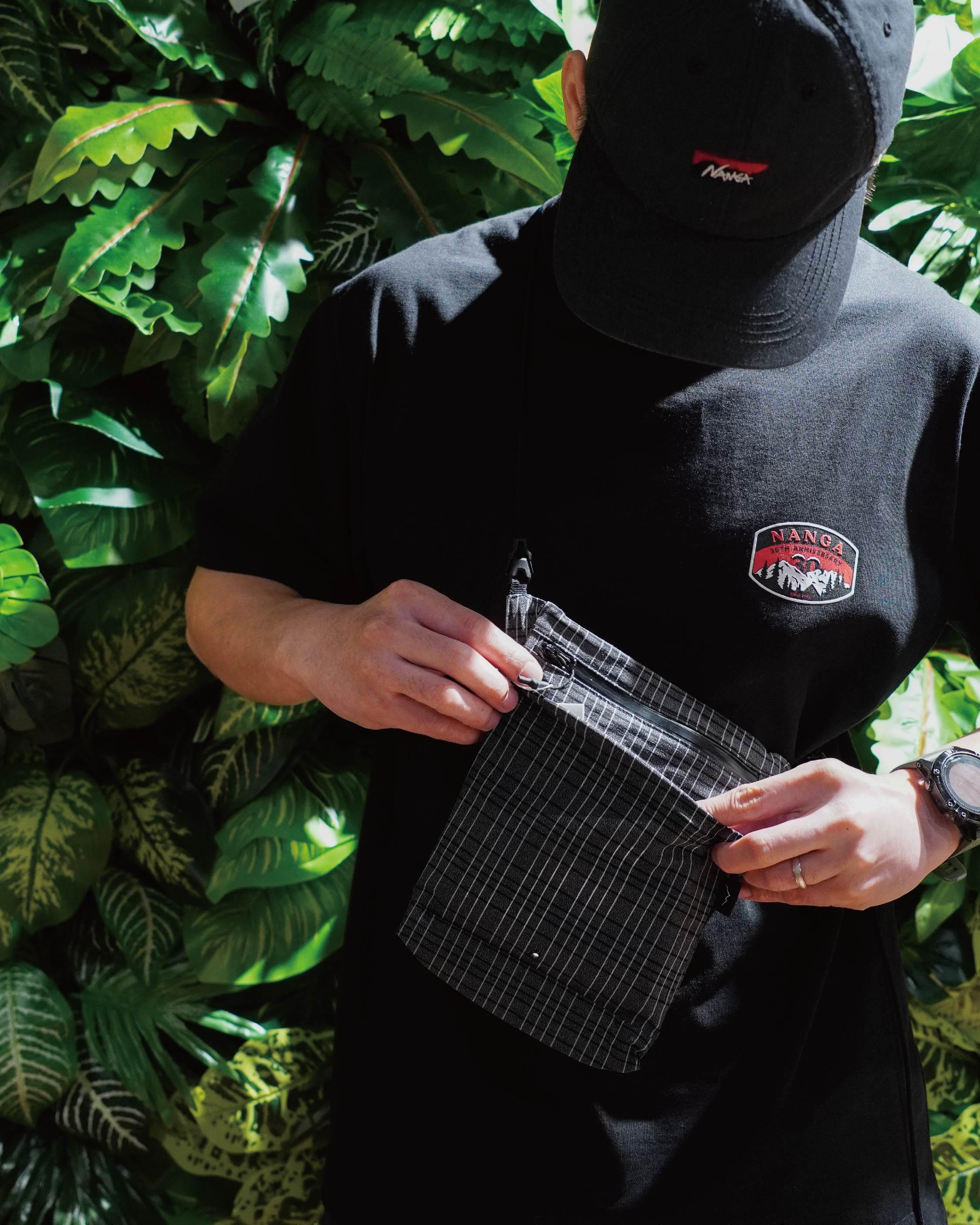 CAYL Seorak 3 CHK - Wild Camping