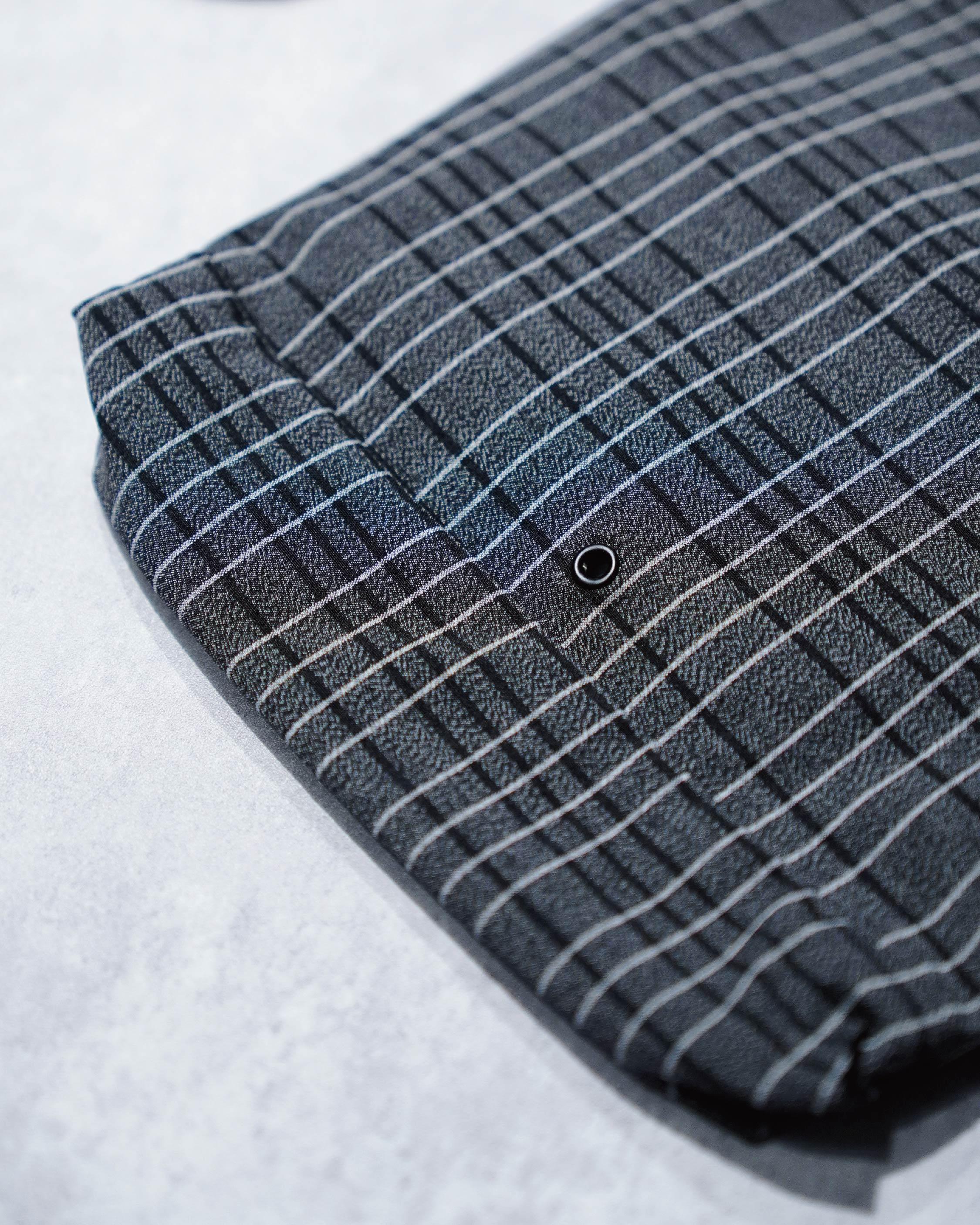 CAYL Seorak 3 CHK - Wild Camping