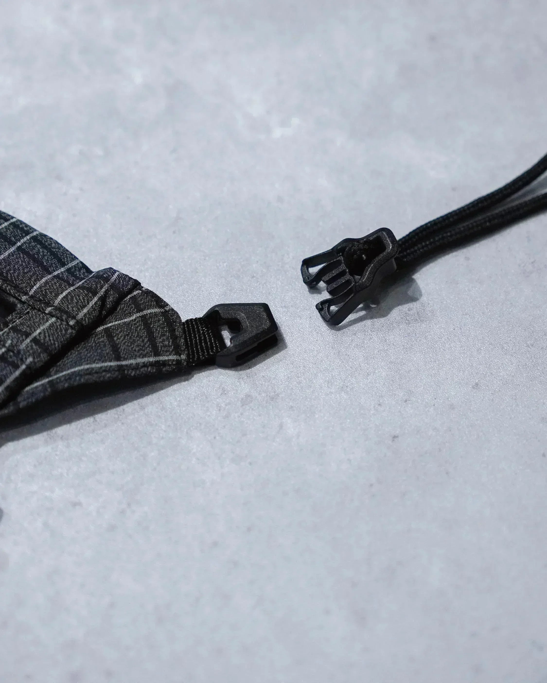 CAYL Seorak 3 CHK - Wild Camping