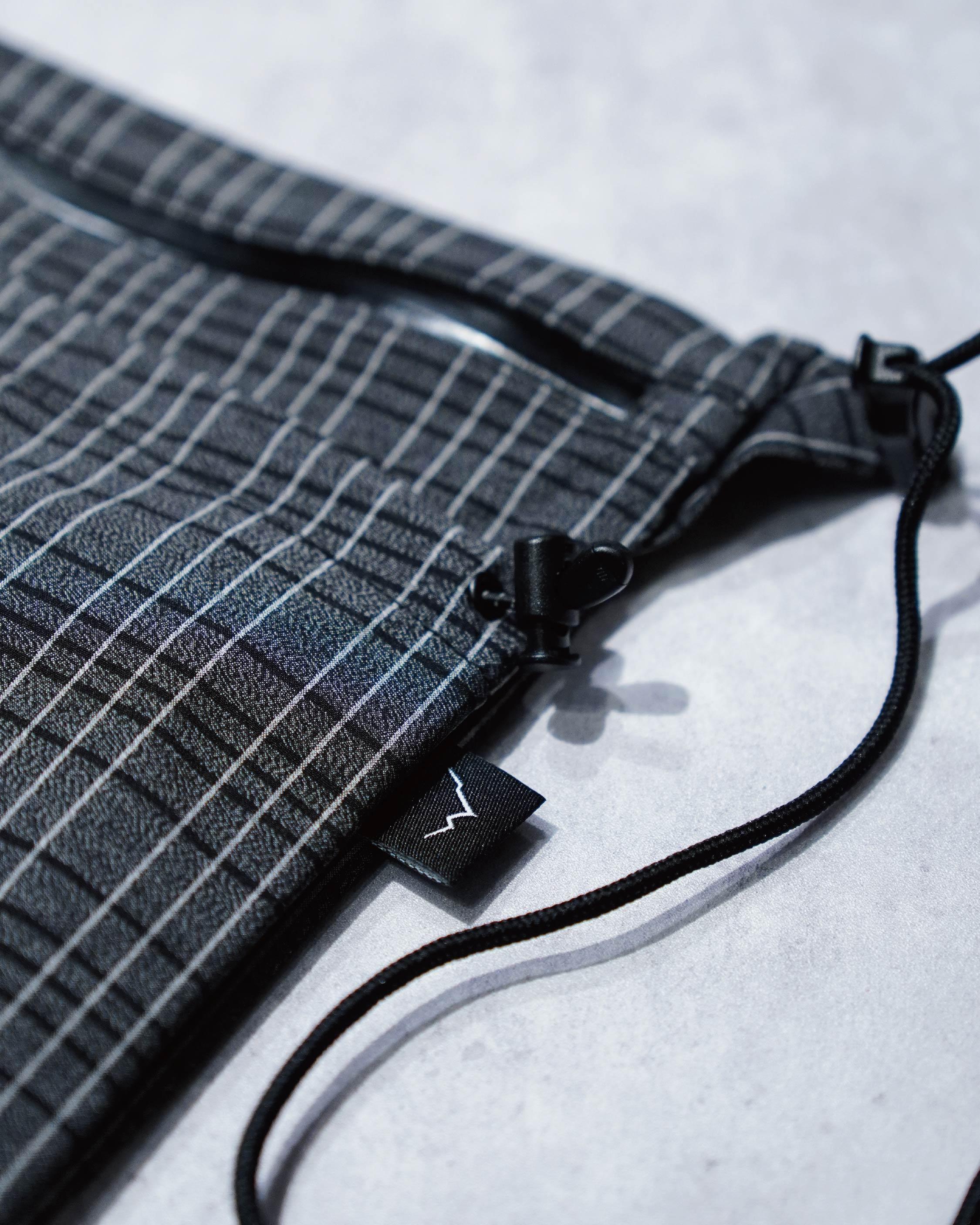 CAYL Seorak 3 CHK - Wild Camping