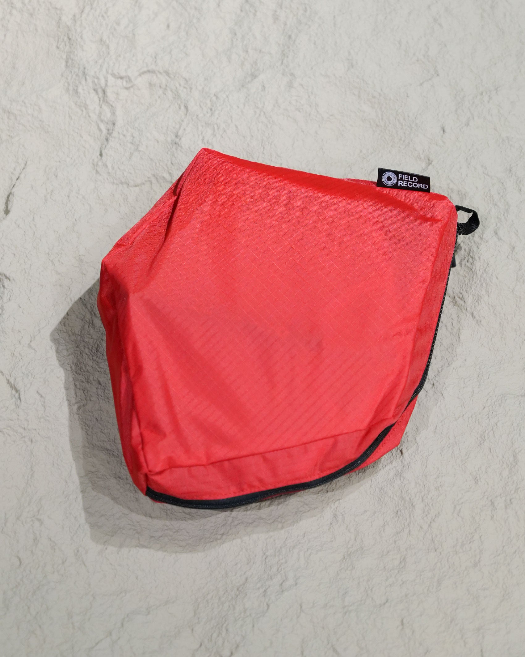 Field Record FR-Chair Carbon Field Storage Bag - Wild Camping