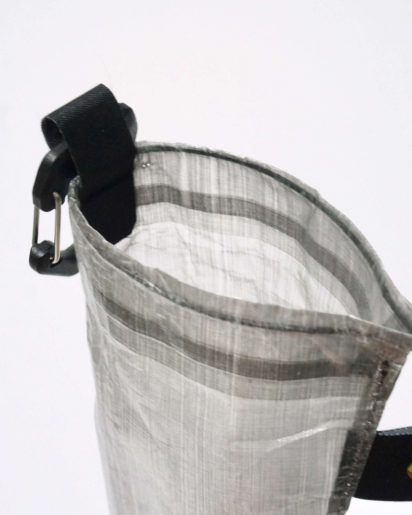 MakeToHike Tent Peg Dyneema Pouch - Wild Camping