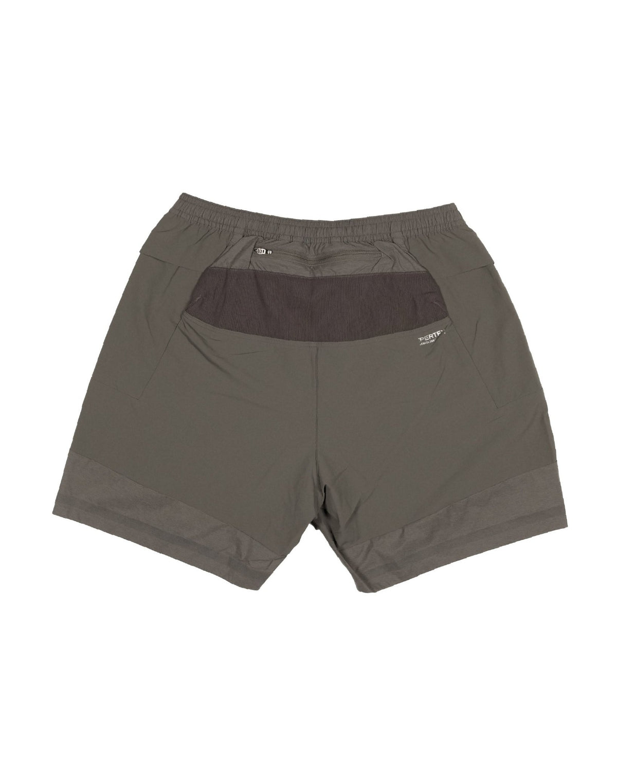 Teton Bros. ELV1000 5.5in Hybrid Short / Chocolate - Wild Camping