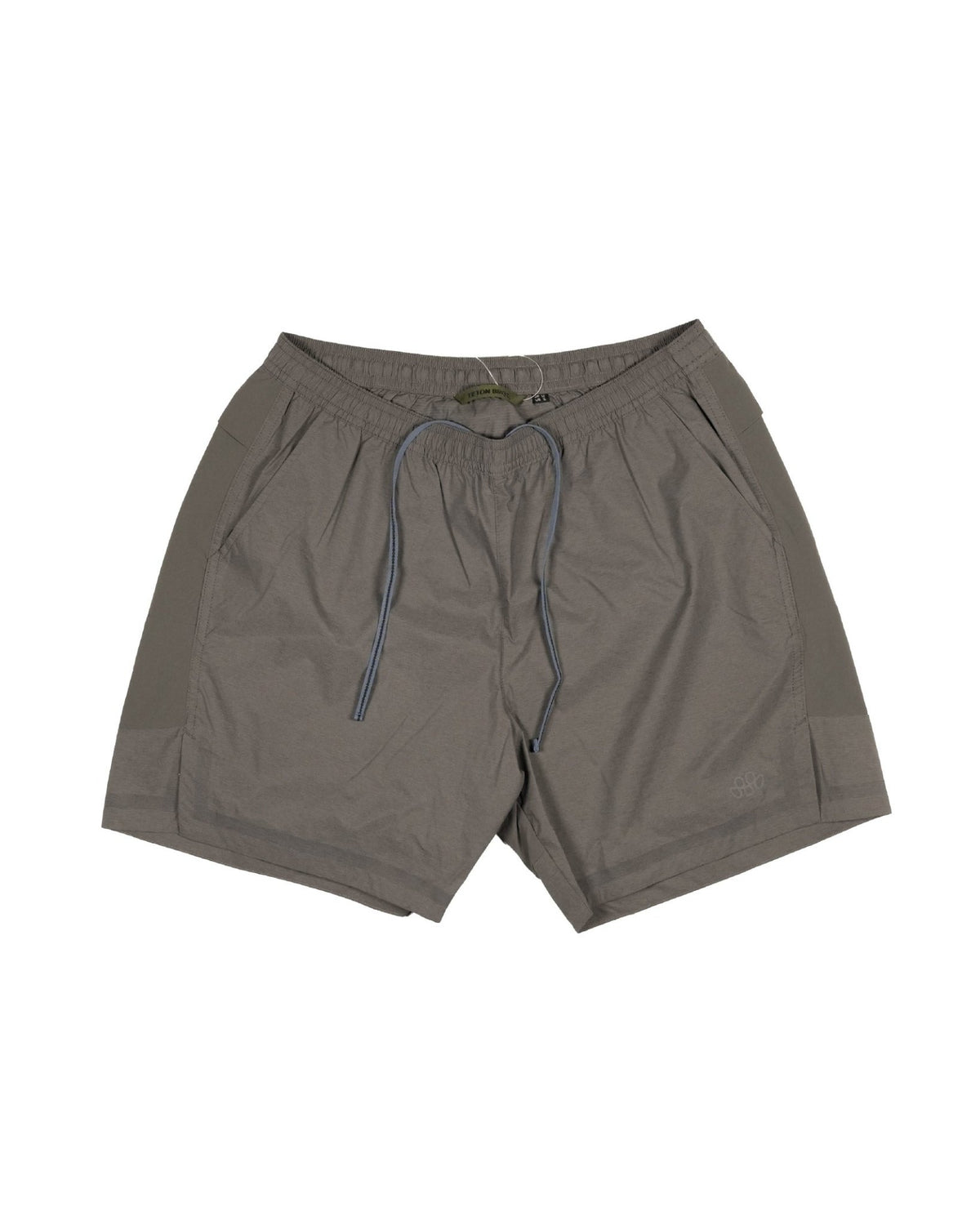 Teton Bros. ELV1000 5.5in Hybrid Short / Chocolate - Wild Camping