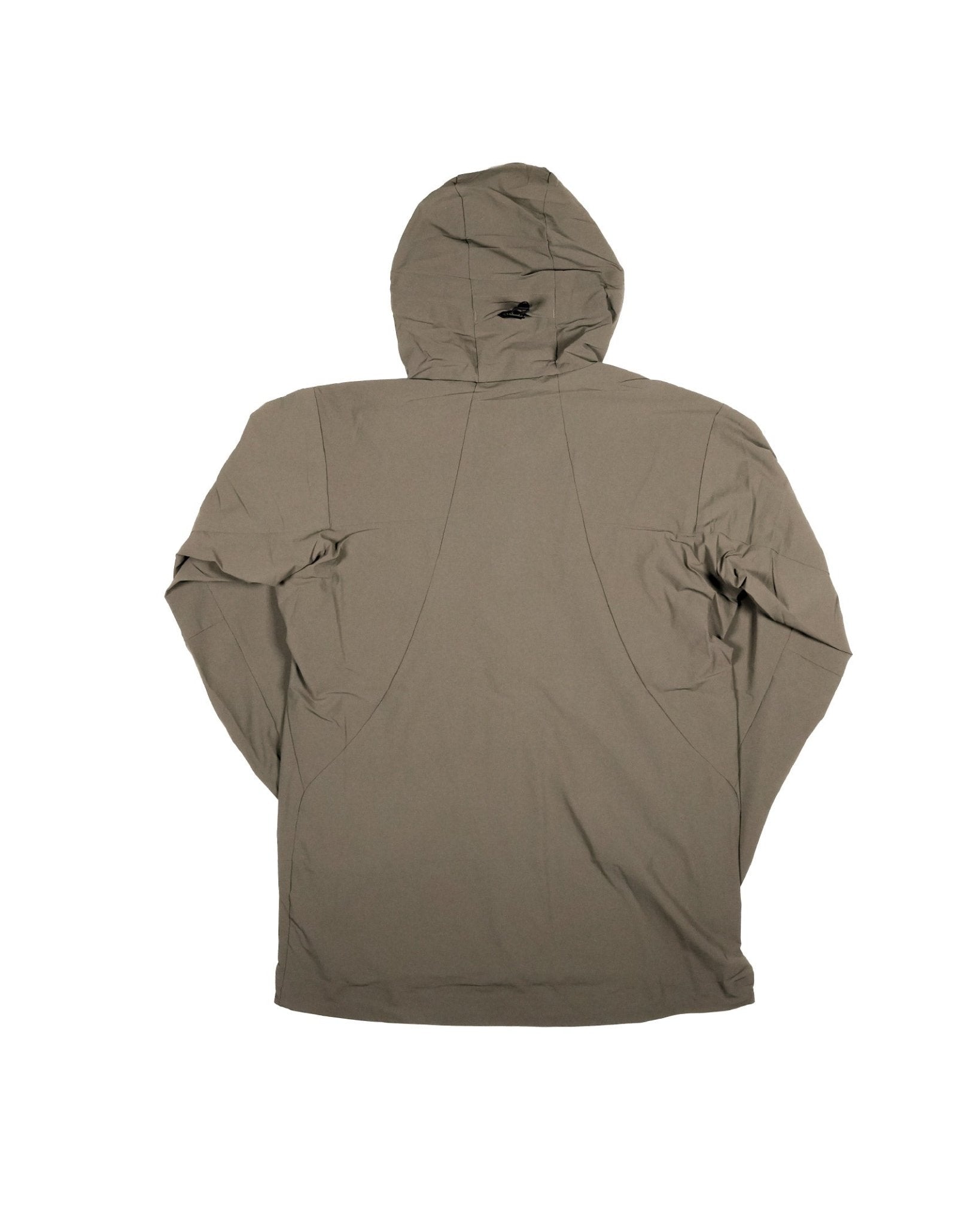 Teton Bros. Headwall Hoody / Chocolate - Wild Camping
