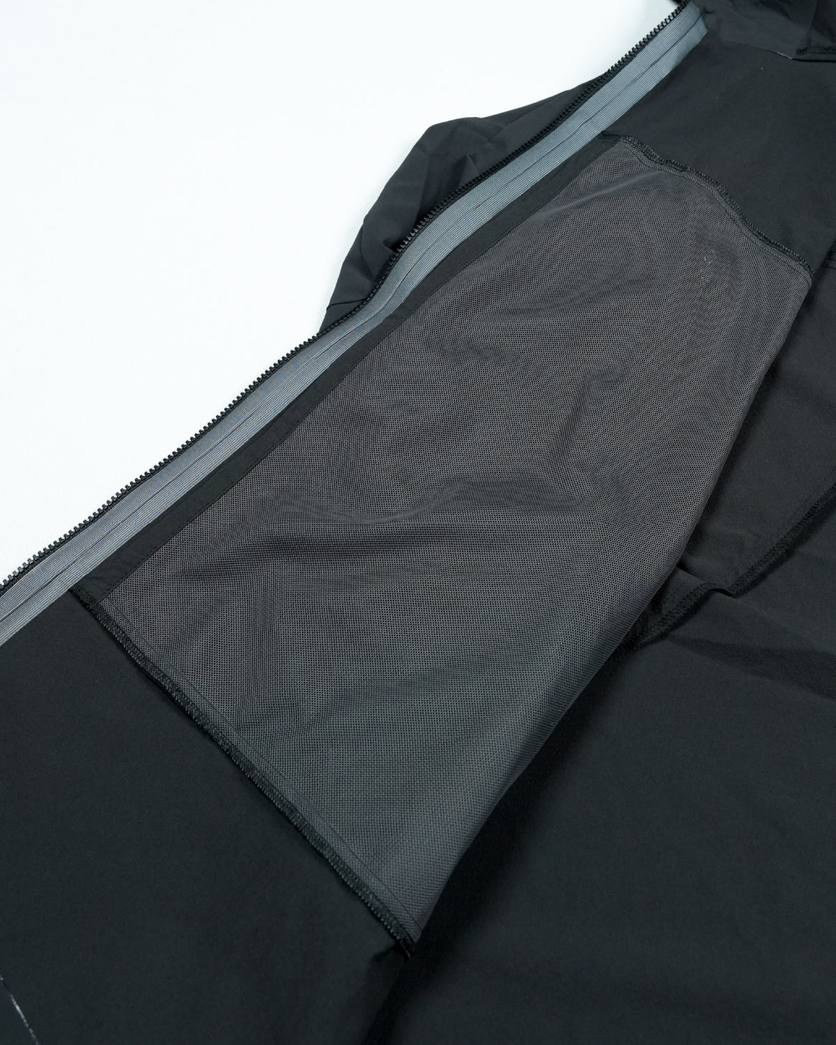 Teton Bros. Headwall Hoody / Black - Wild Camping