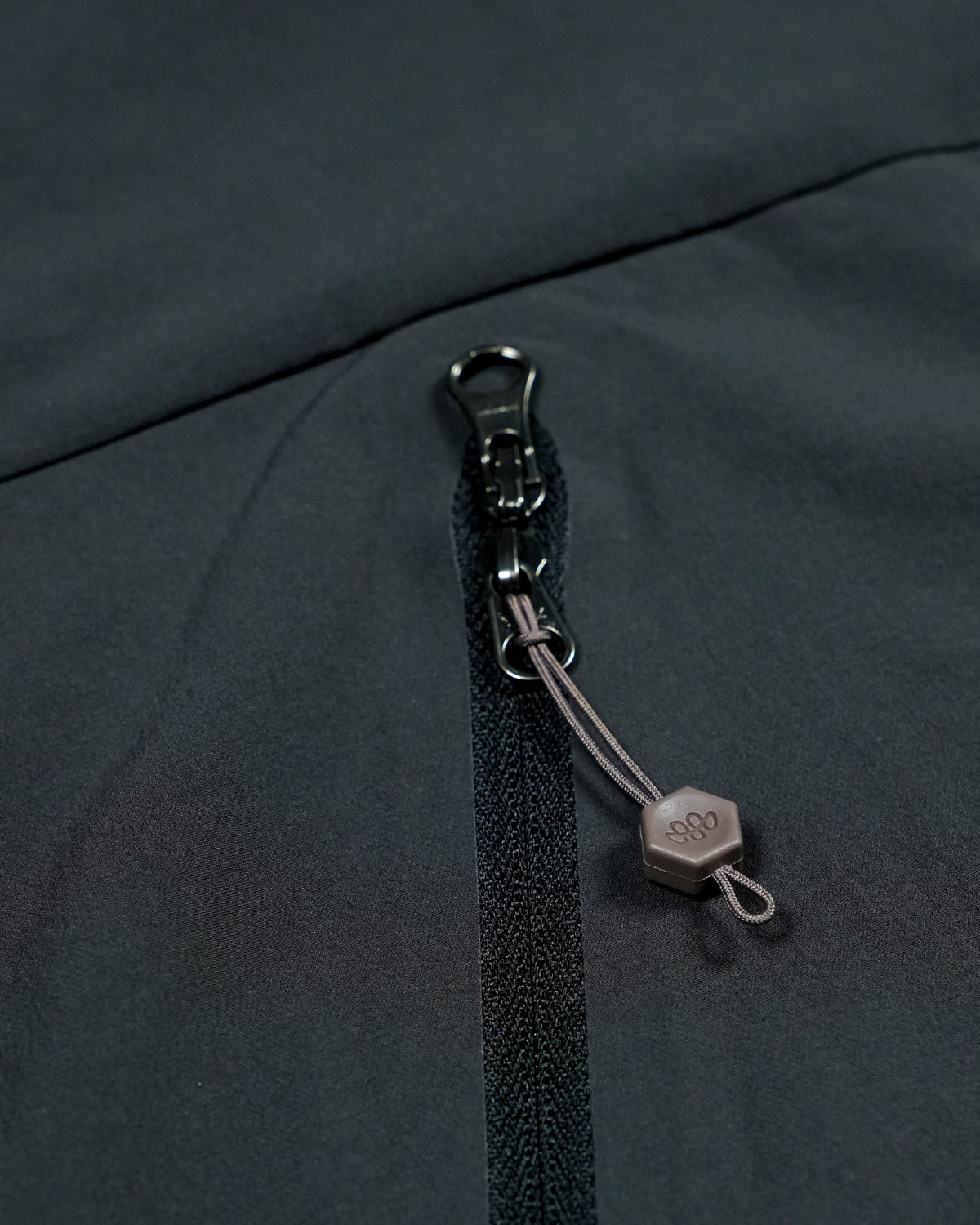 Teton Bros. Headwall Hoody / Black - Wild Camping