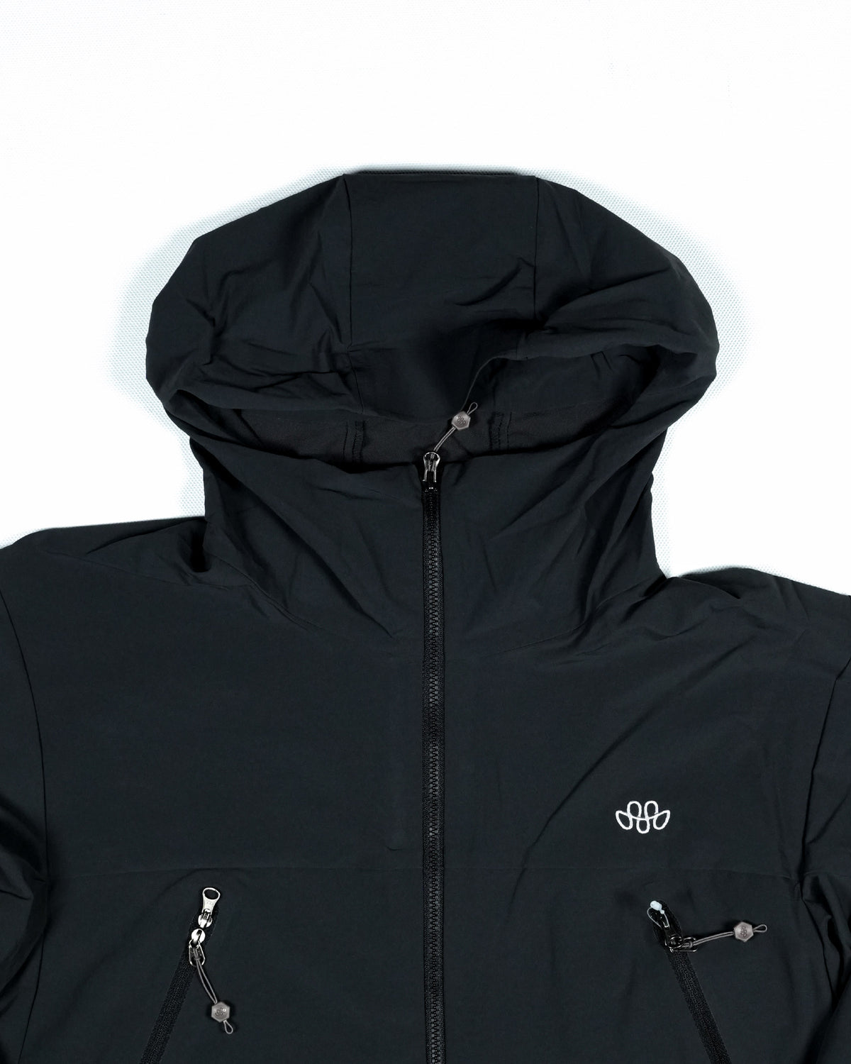 Teton Bros. Headwall Hoody / Black - Wild Camping
