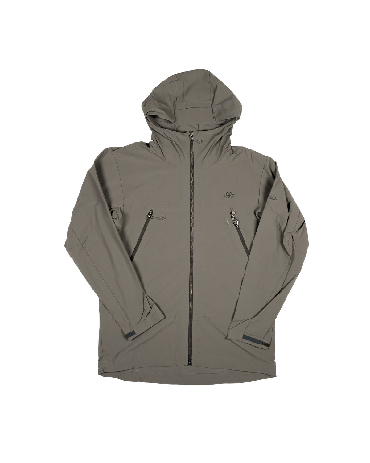 Teton Bros. Headwall Hoody / Chocolate - Wild Camping