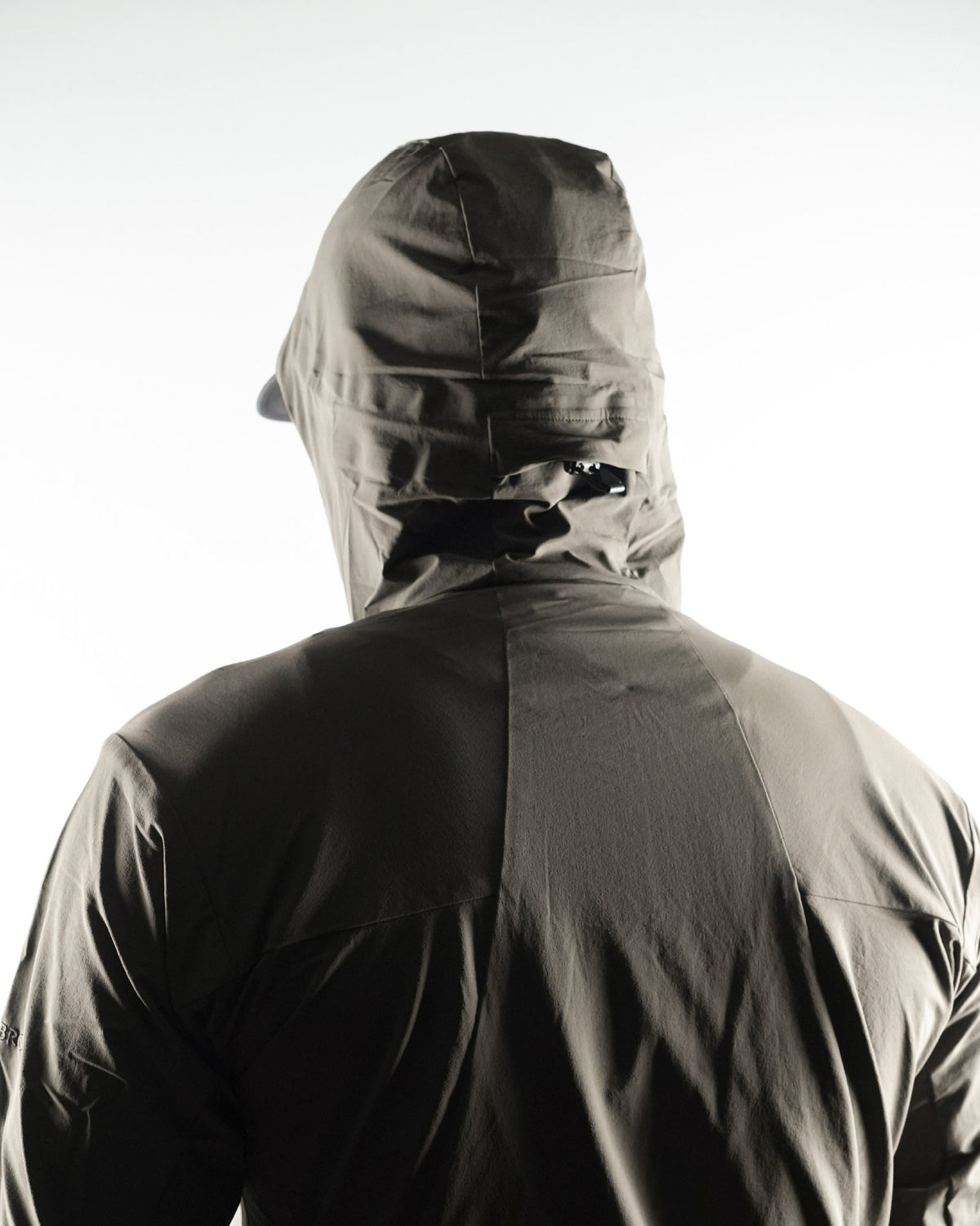 Teton Bros. Headwall Hoody / Chocolate - Wild Camping