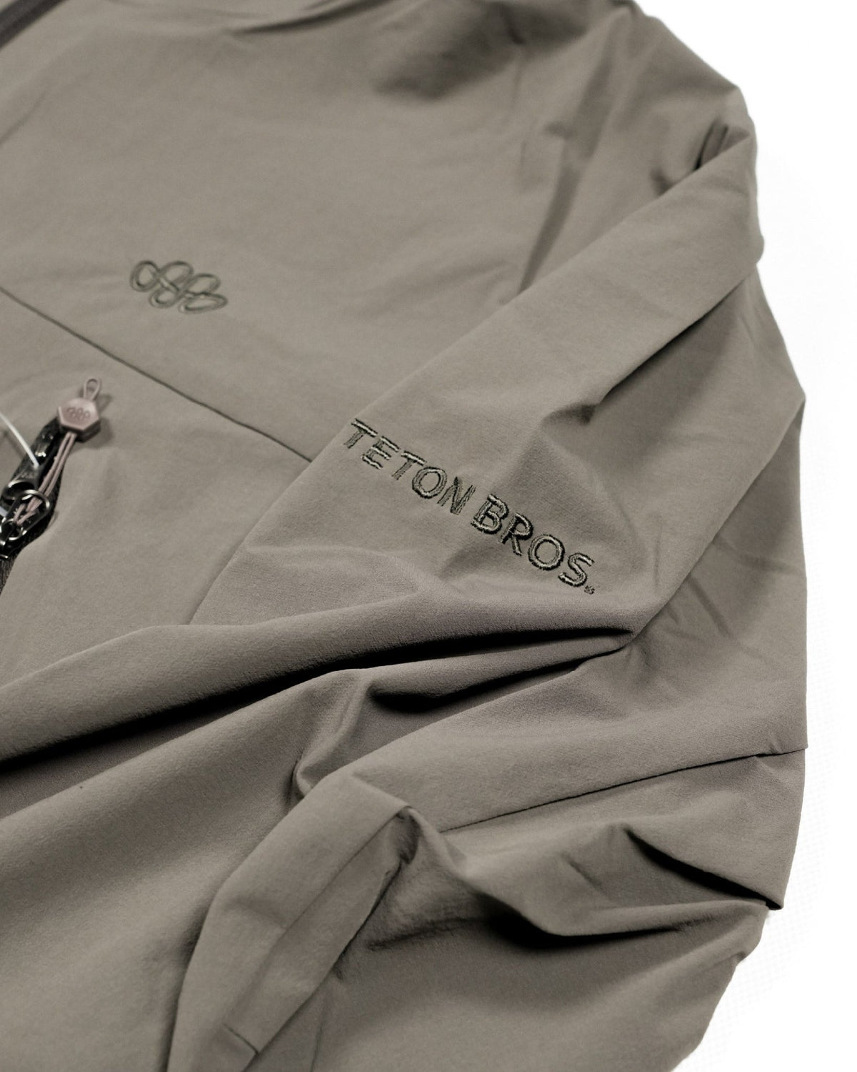 Teton Bros. Headwall Hoody / Chocolate - Wild Camping