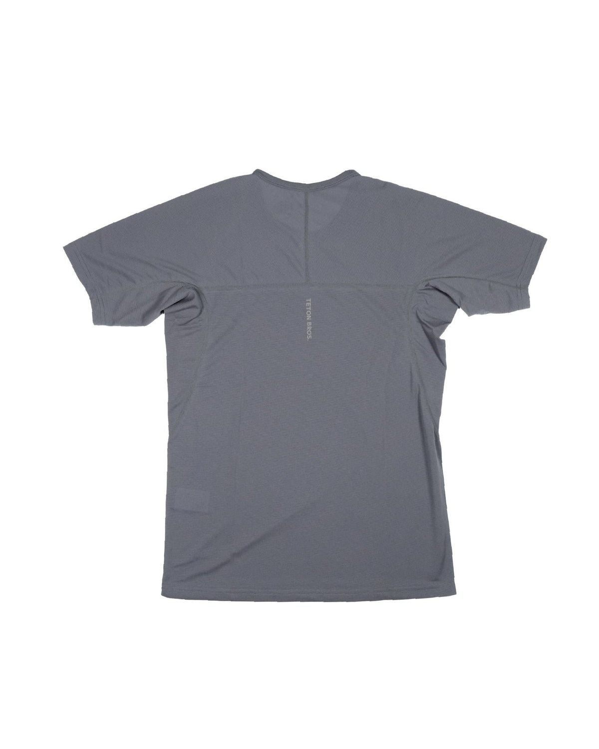 Teton Bros. ELV1000 S/S / Gunmetal - Wild Camping