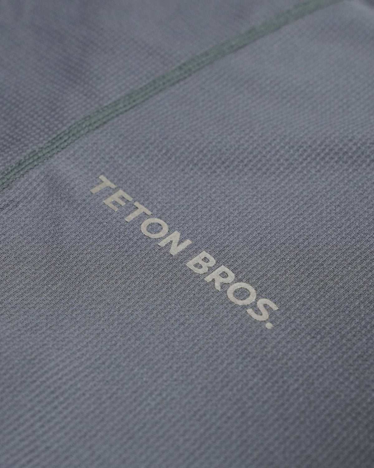 Teton Bros. ELV1000 S/S / Gunmetal - Wild Camping