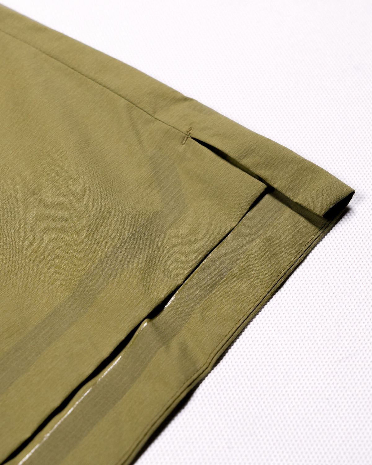 Teton Bros. Run Shirt / Khaki - Wild Camping