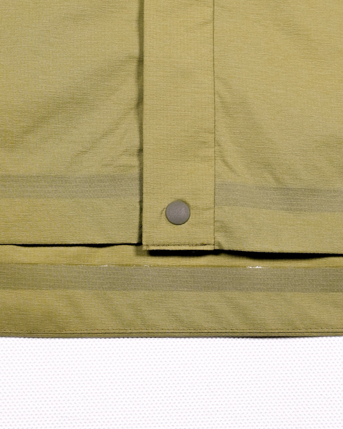 Teton Bros. Run Shirt / Khaki - Wild Camping