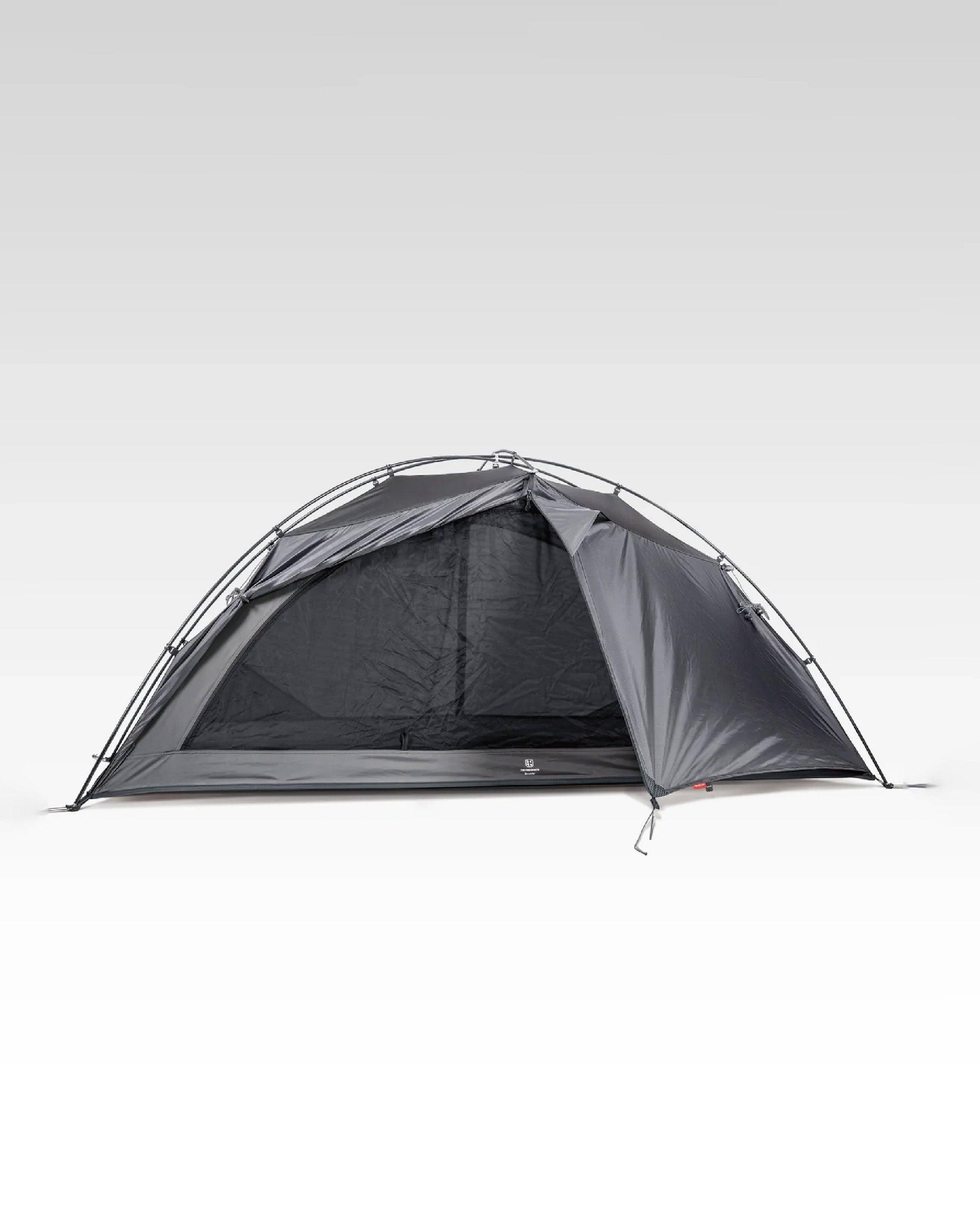 The Free Spirits Goromity - Wild Camping
