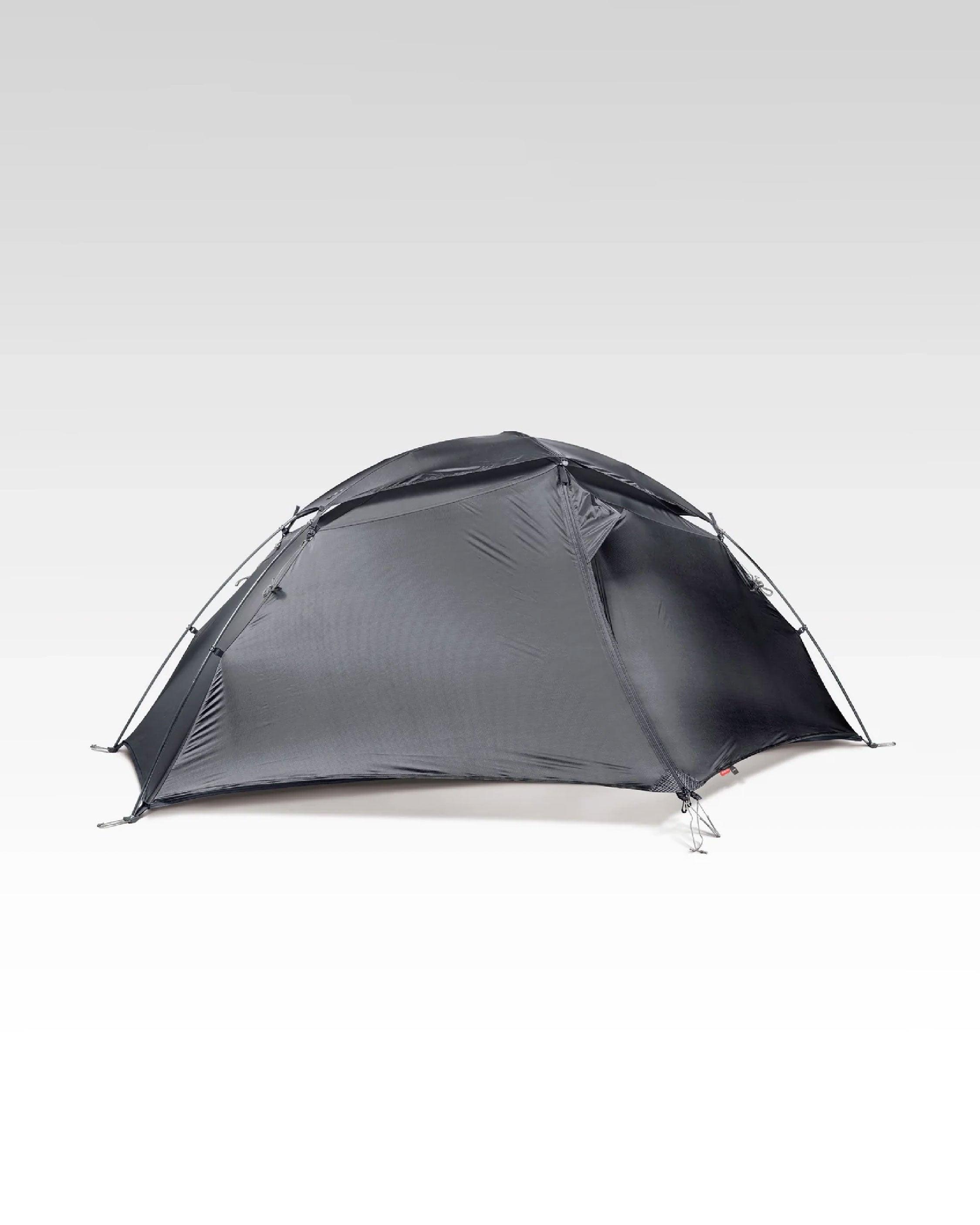 The Free Spirits Goromity - Wild Camping