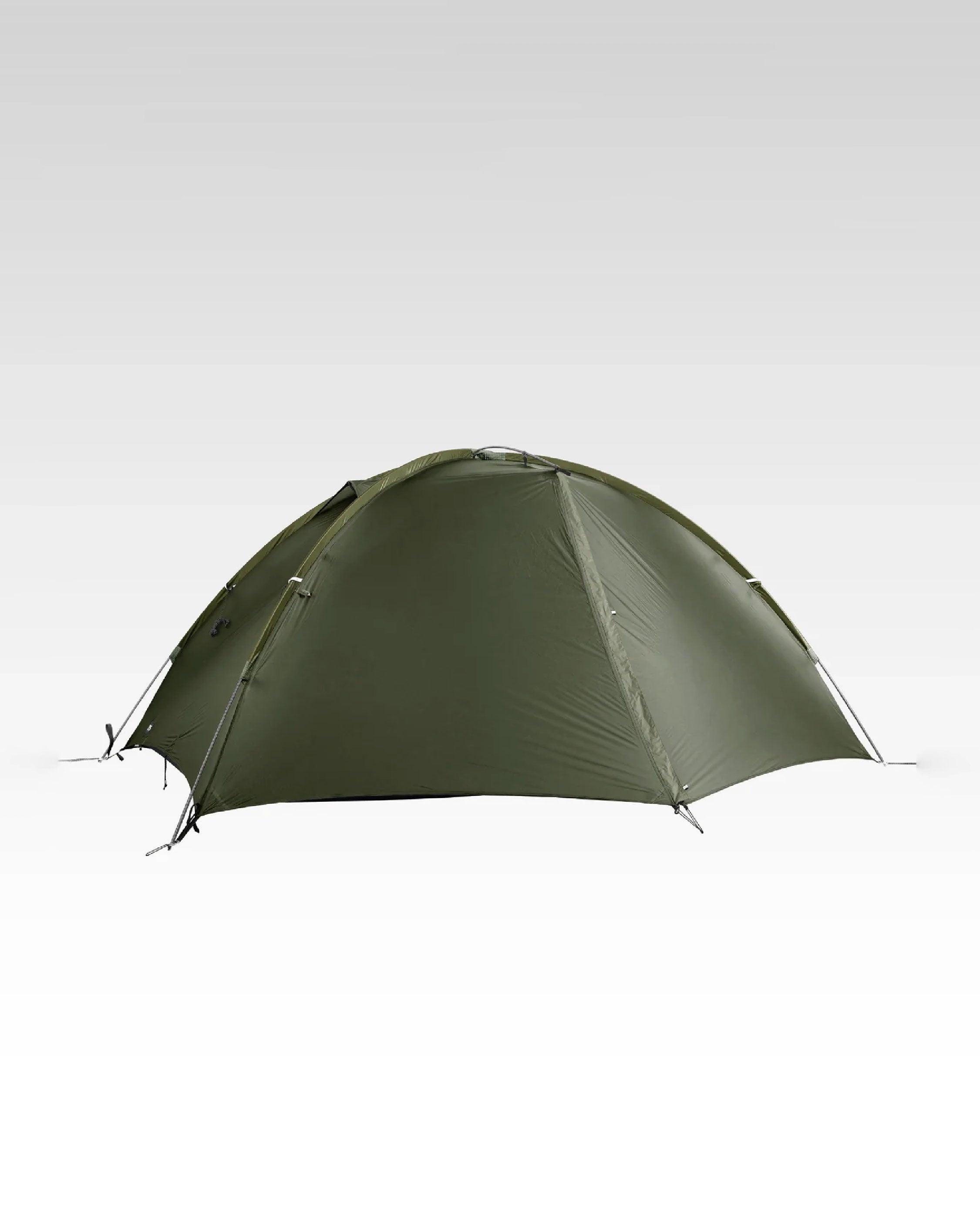 The Free Spirits Stars 2 w/Footprint - Wild Camping