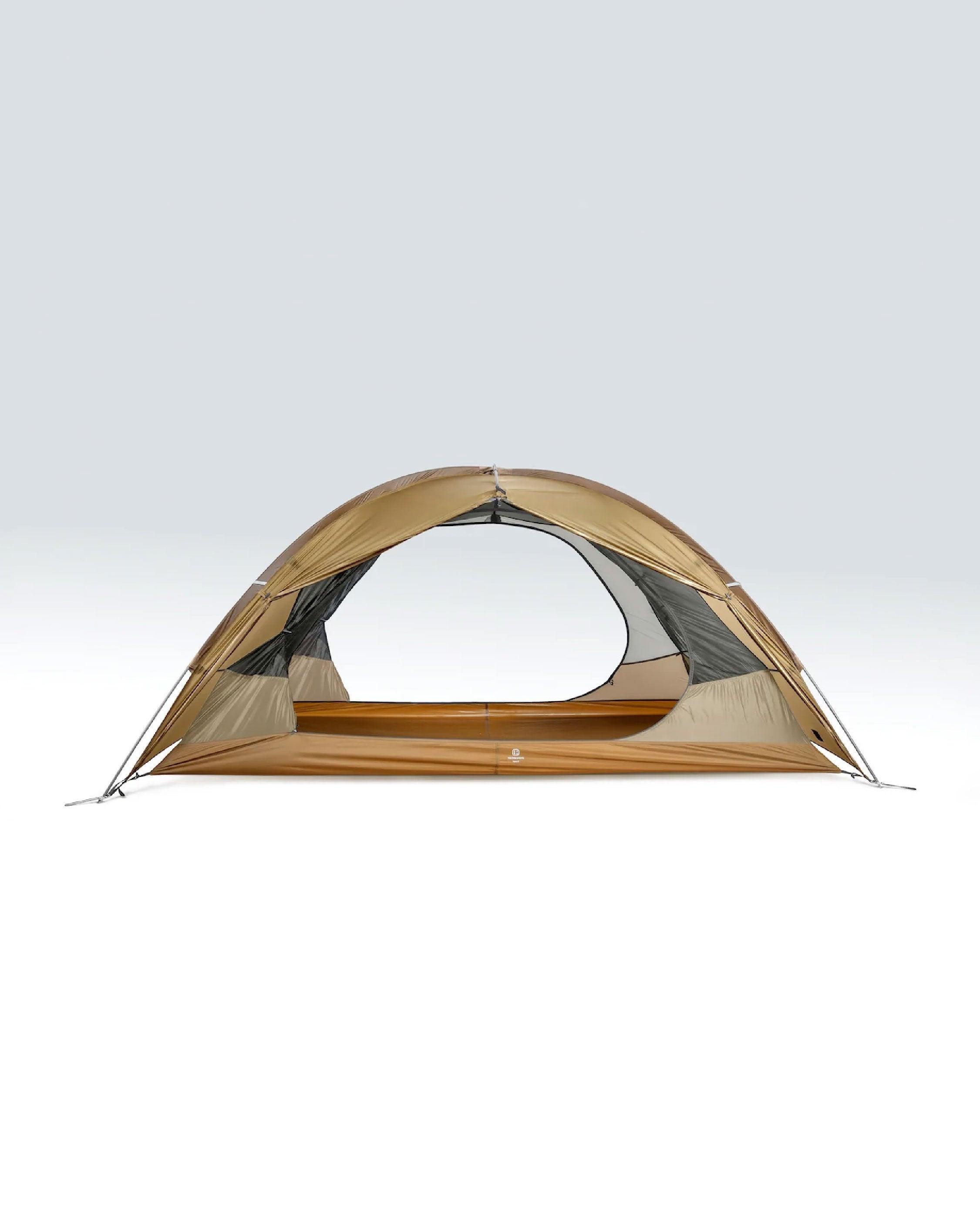 The Free Spirits Stars 2 w/Footprint - Wild Camping