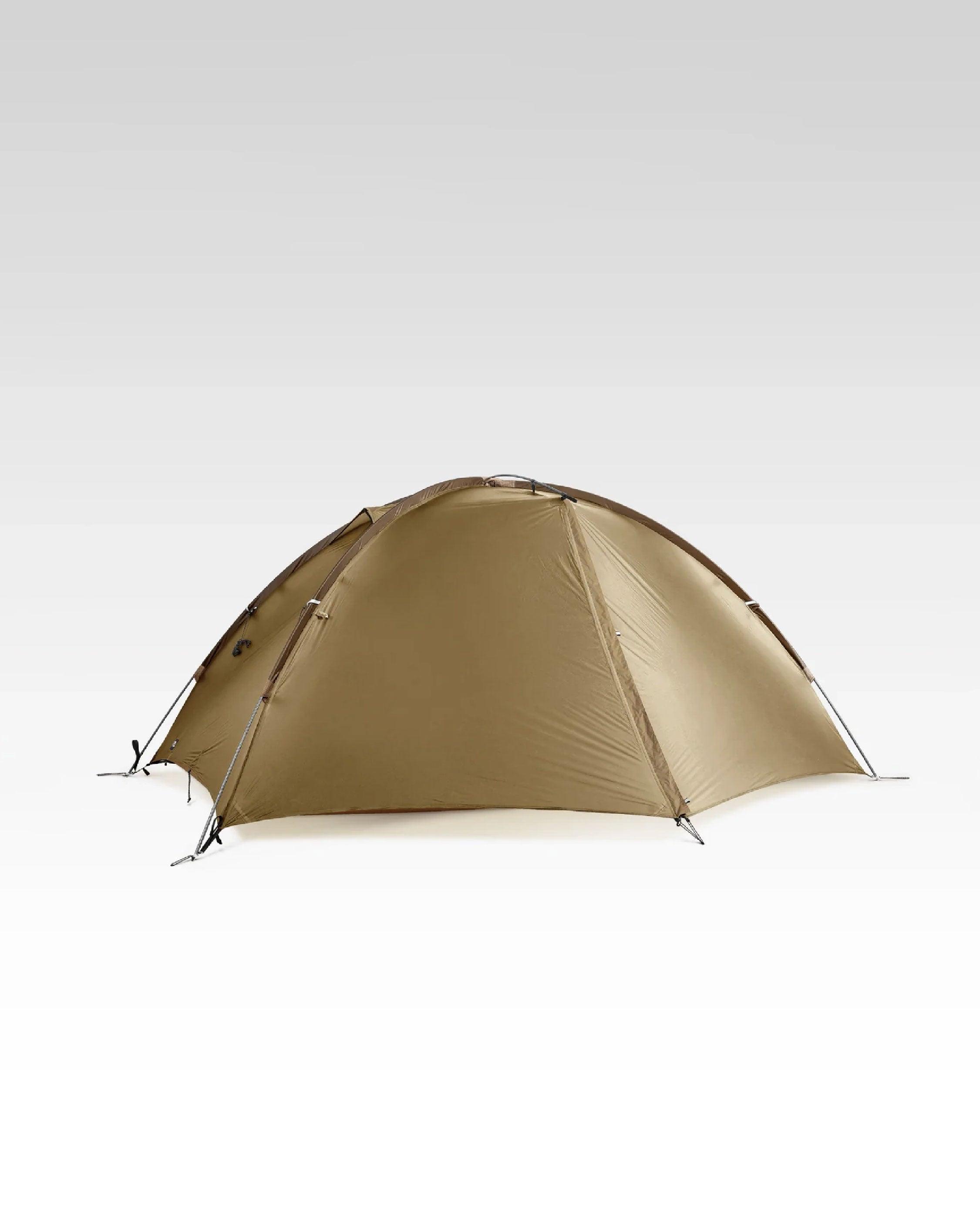 The Free Spirits Stars 2 w/Footprint - Wild Camping