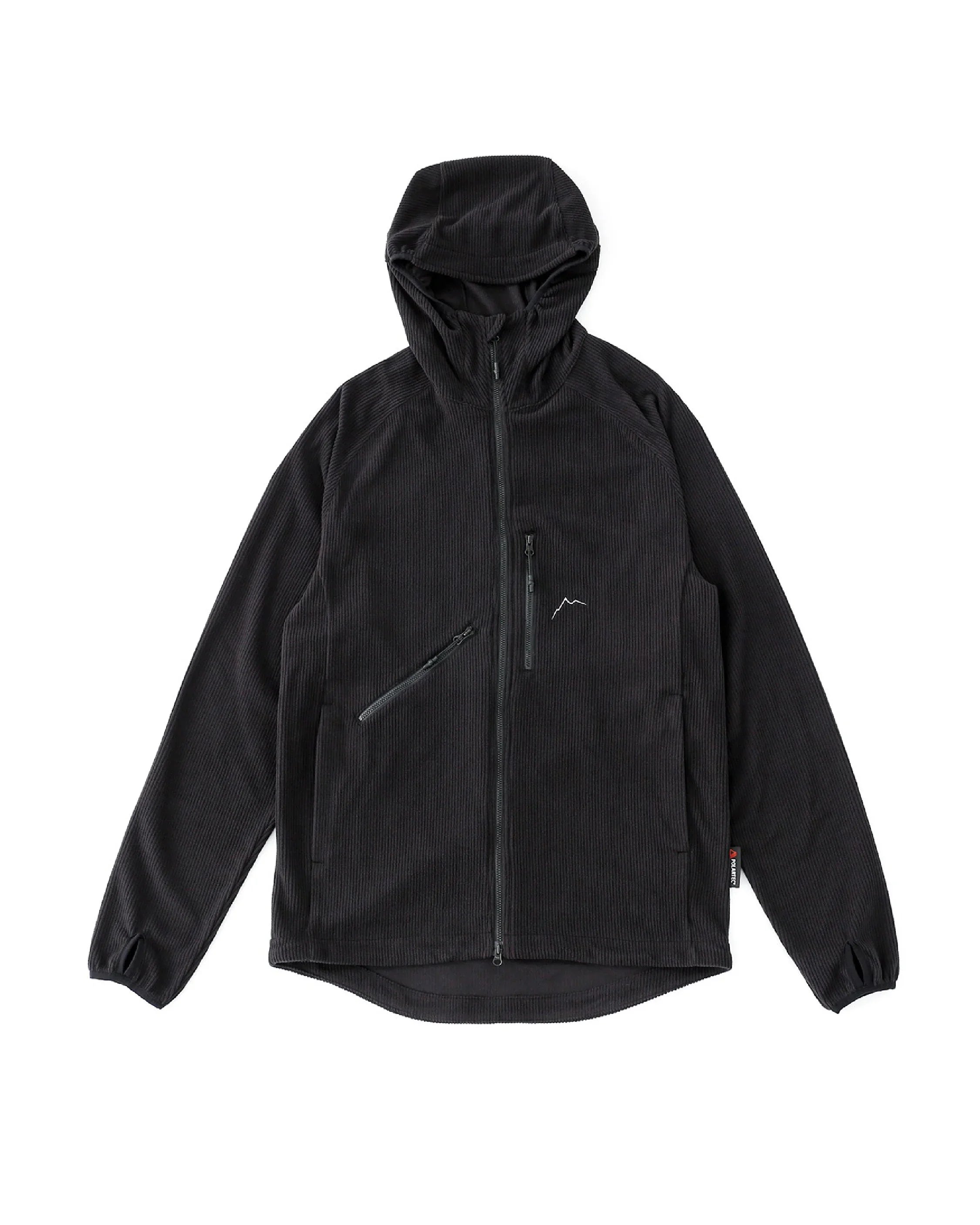 CAYL Thermal Pro Jacket / Black