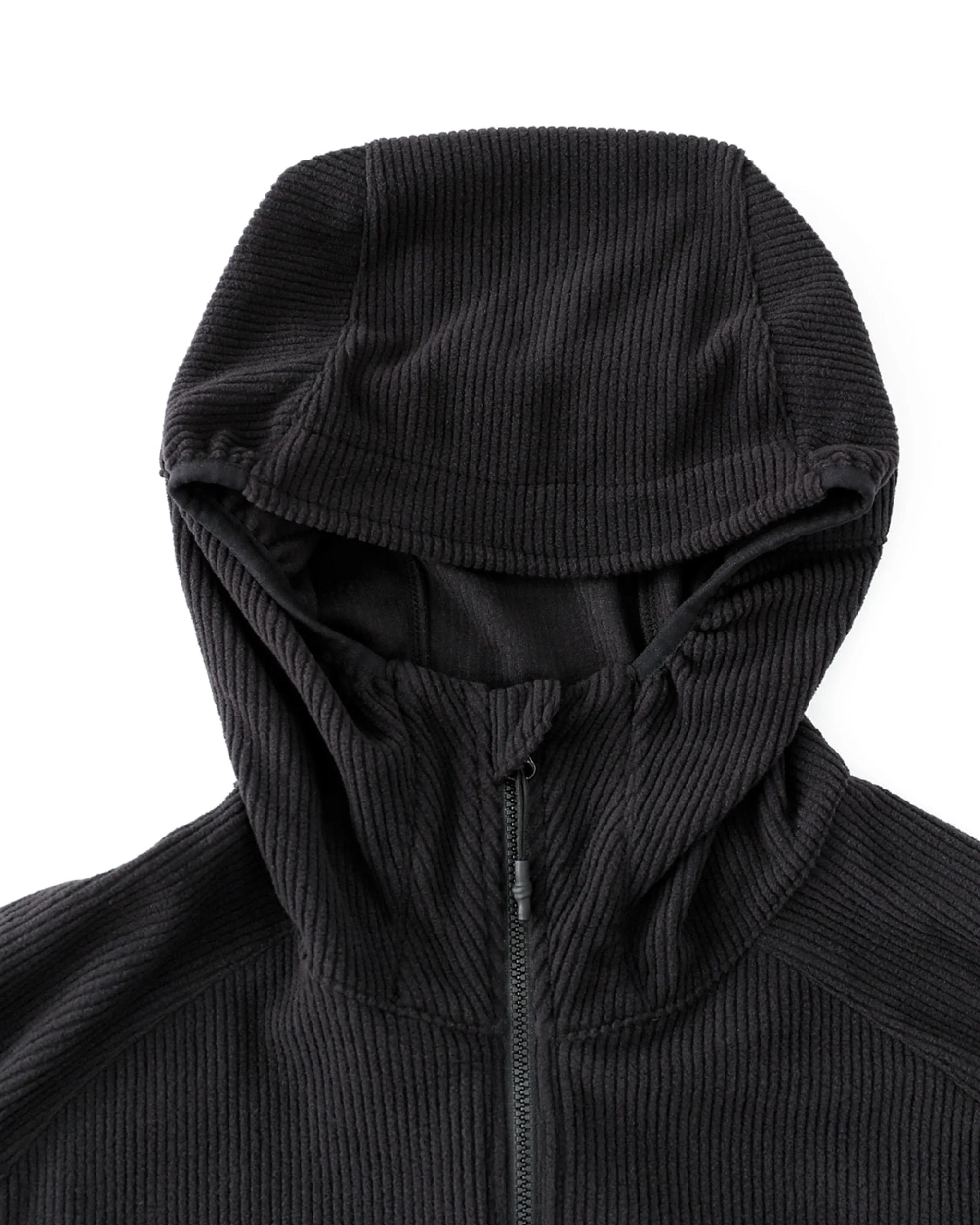CAYL Thermal Pro Jacket / Black