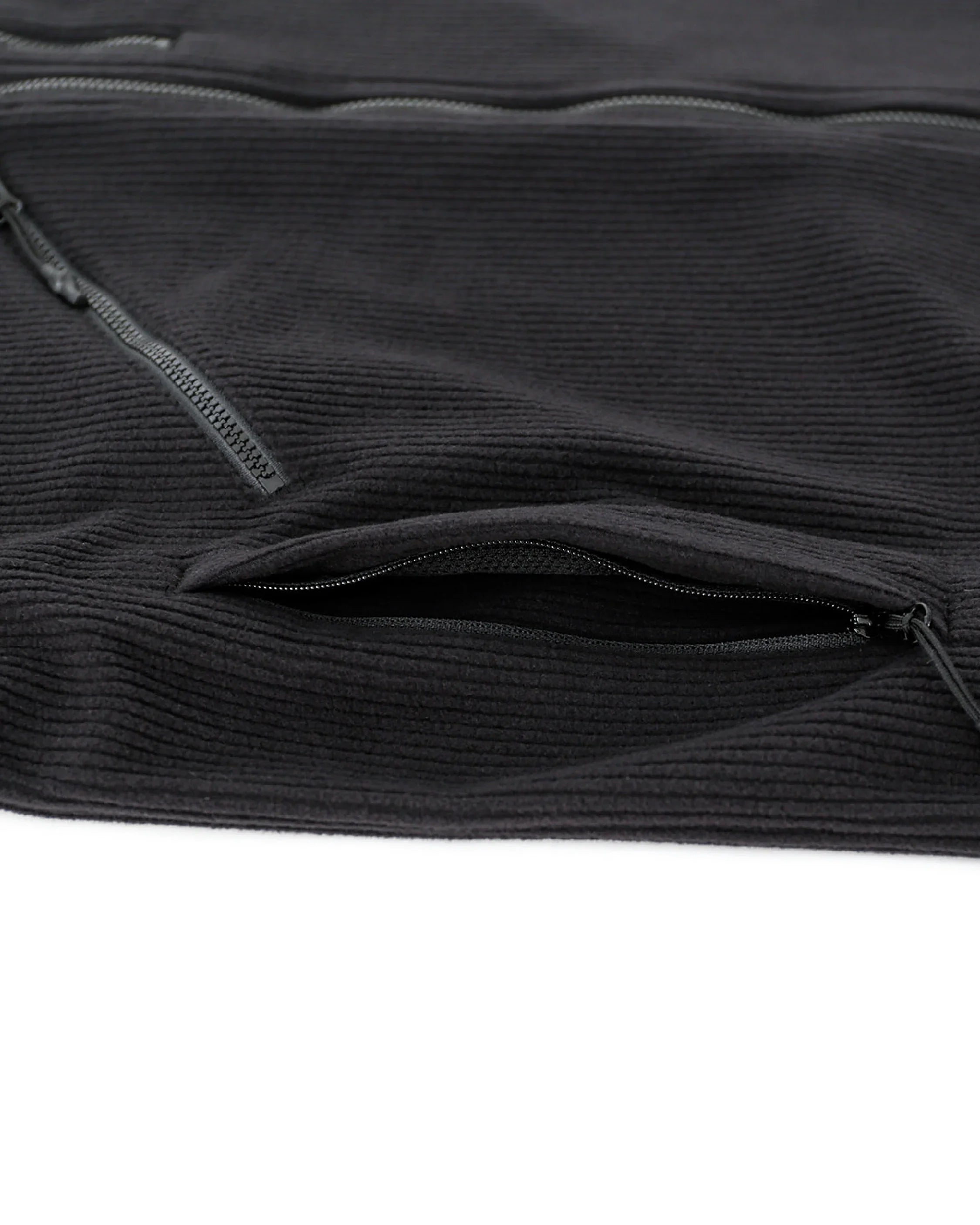 CAYL Thermal Pro Jacket / Black