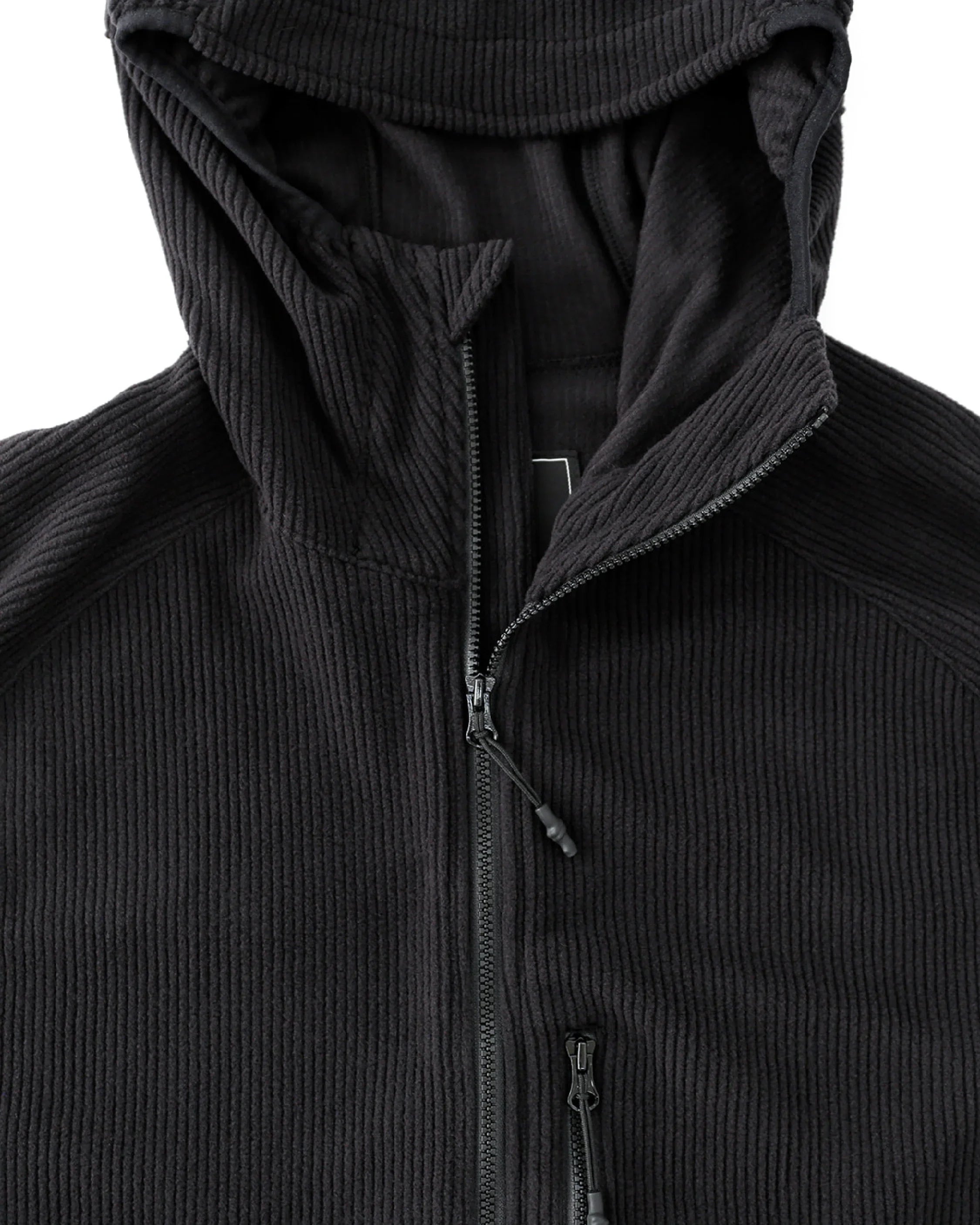 CAYL Thermal Pro Jacket / Black