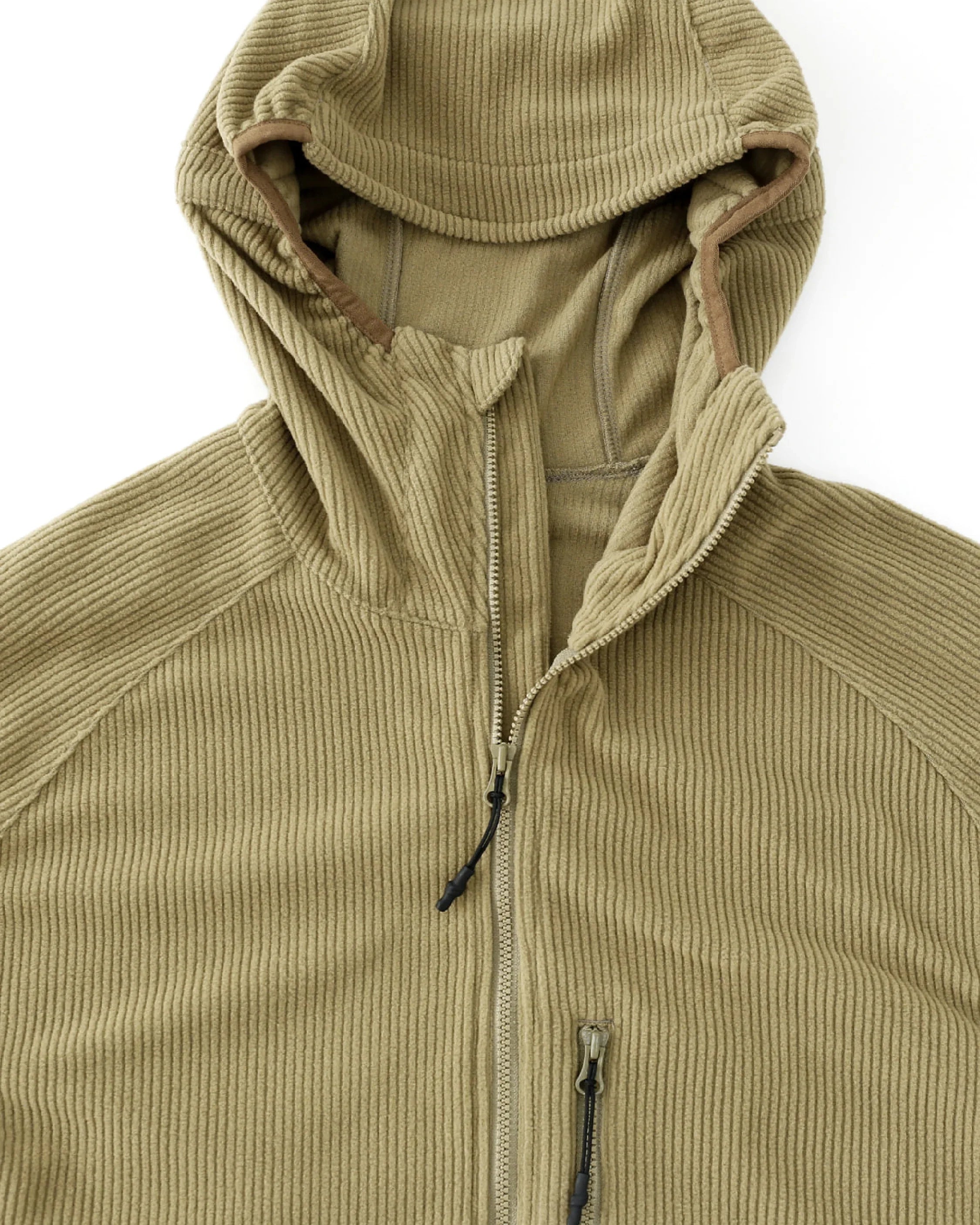 CAYL Thermal Pro Jacket / Light Olive