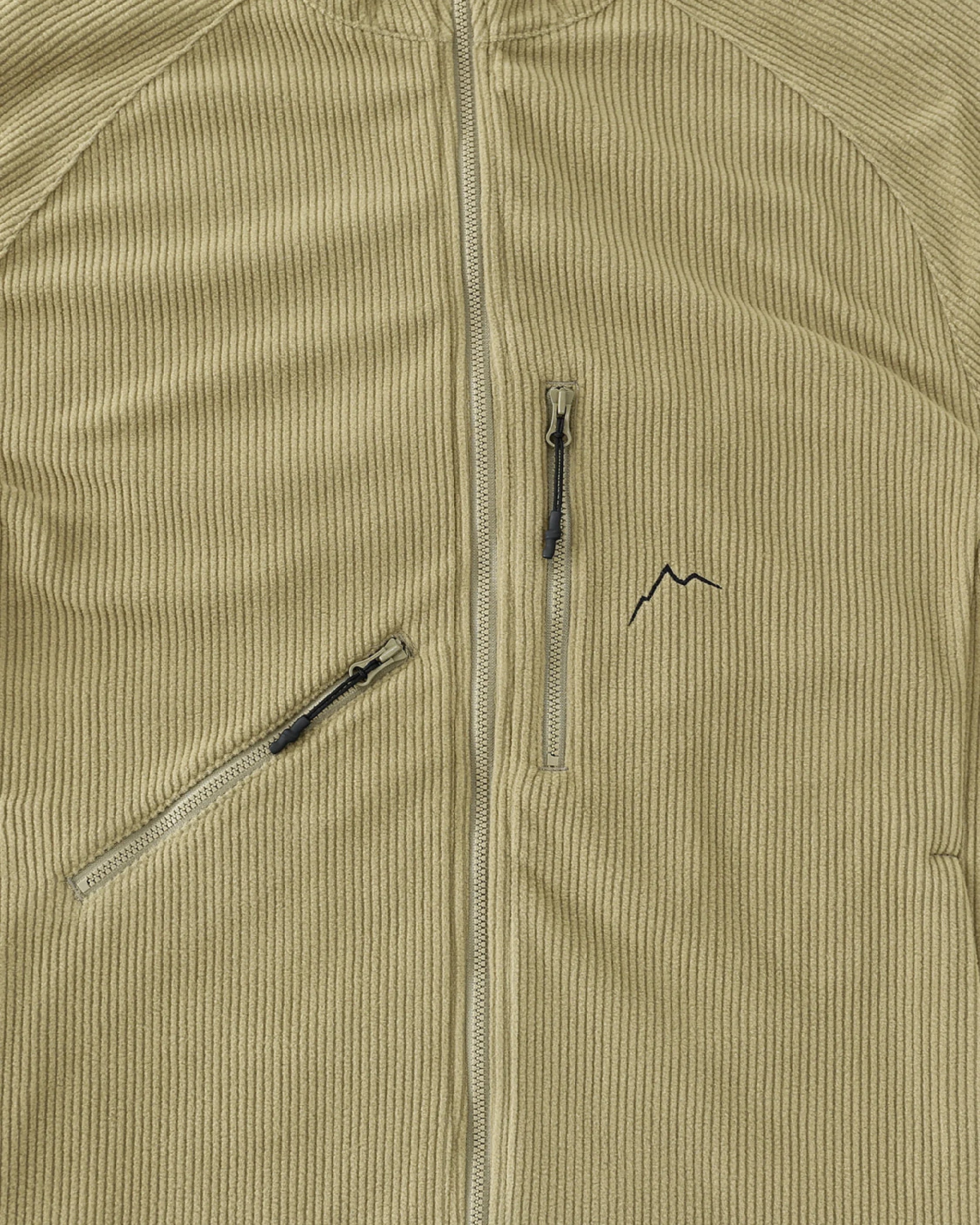 CAYL Thermal Pro Jacket / Light Olive