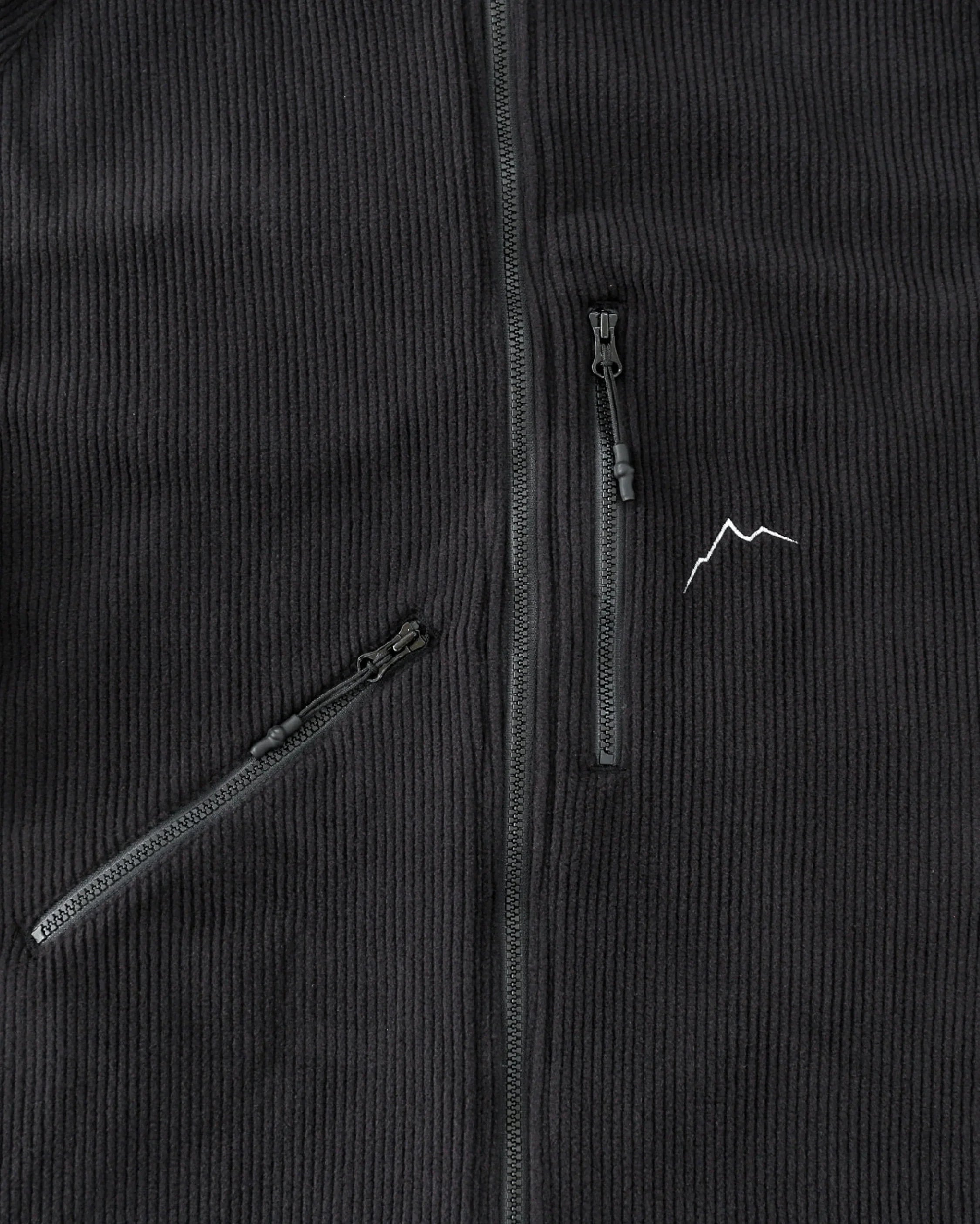 CAYL Thermal Pro Jacket / Black