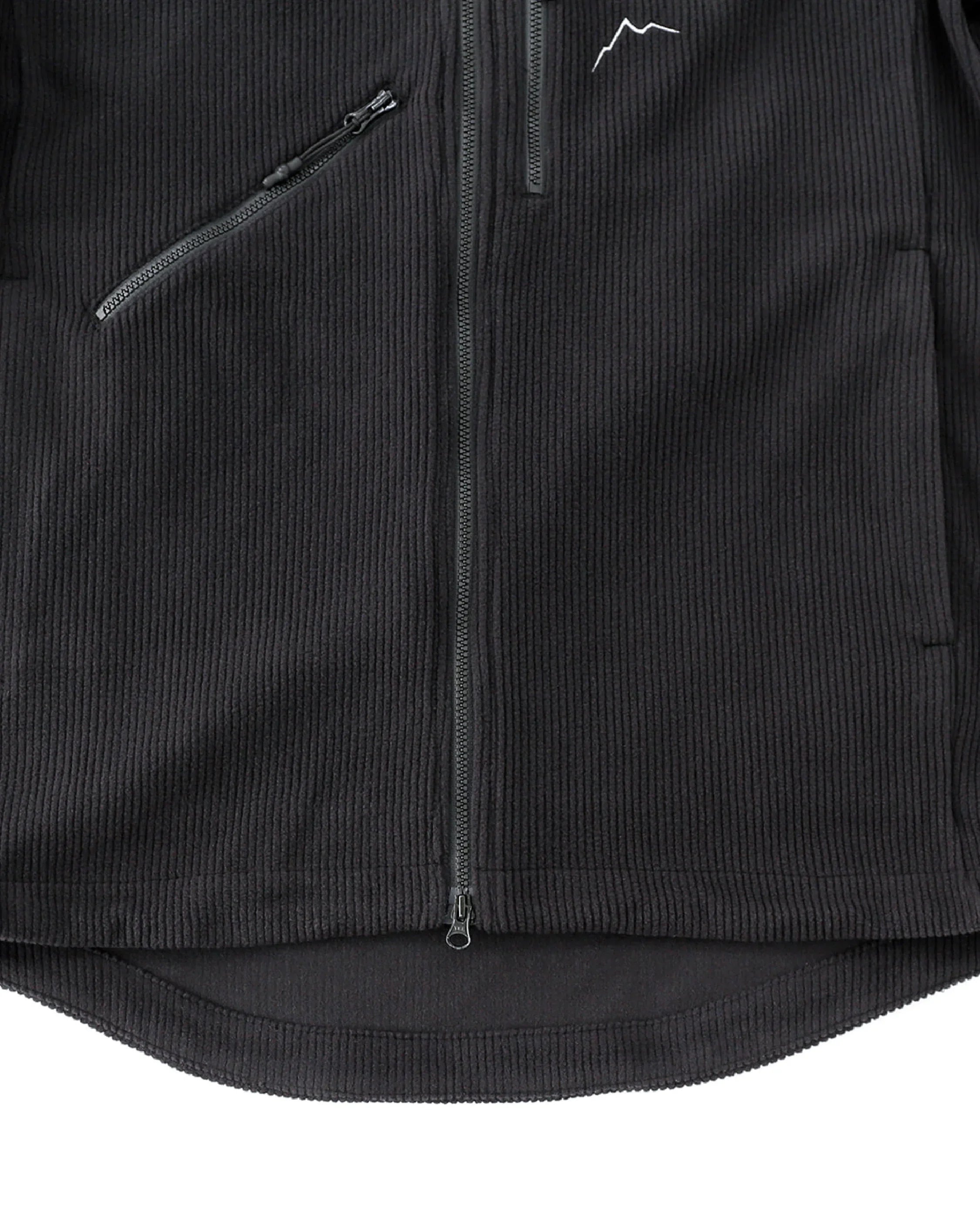 CAYL Thermal Pro Jacket / Black
