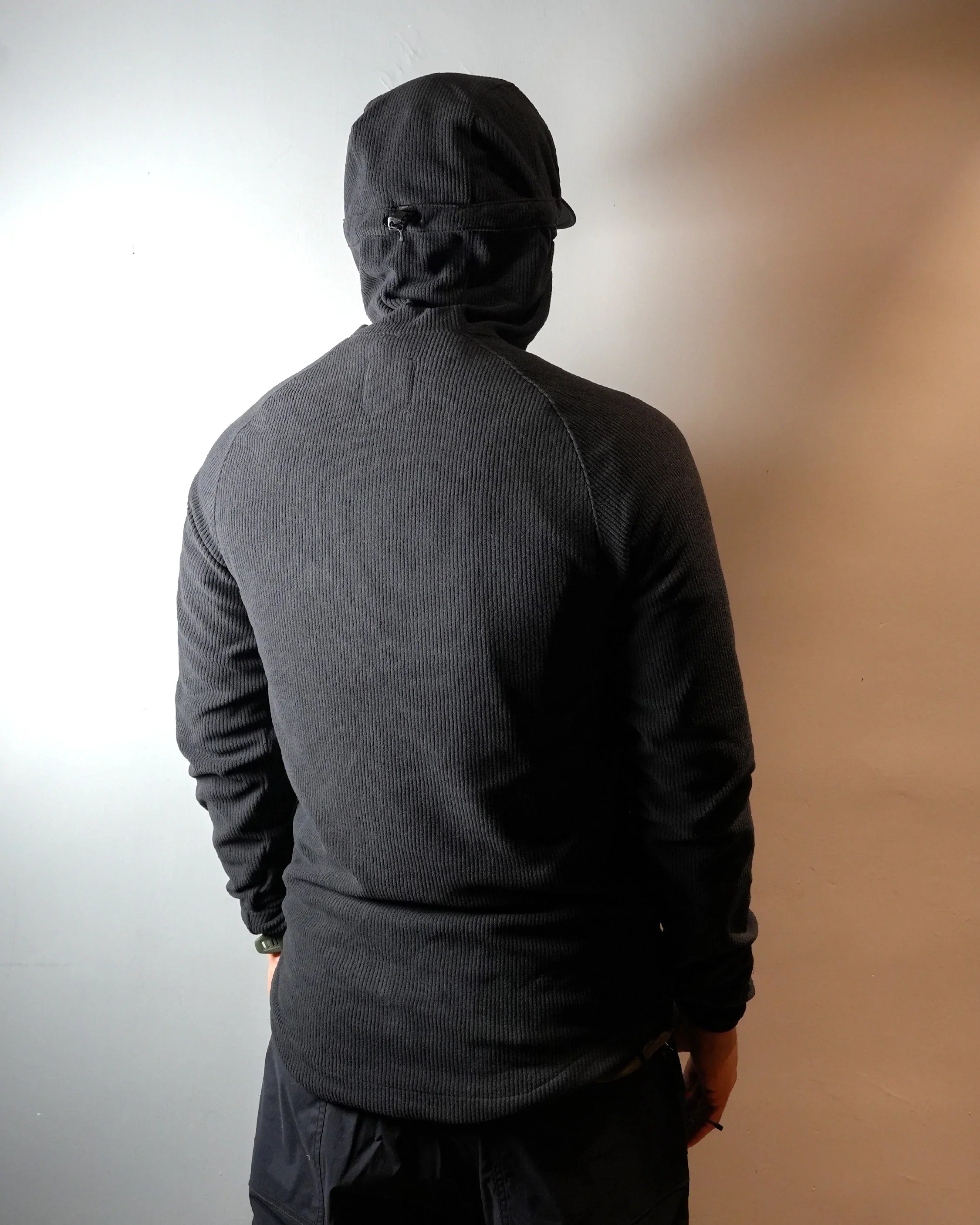 CAYL Thermal Pro Jacket / Black