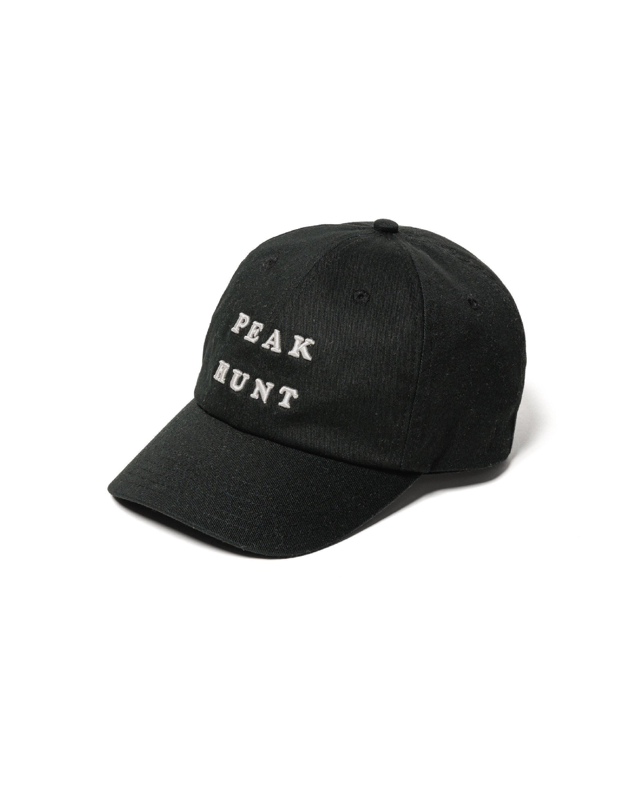 Nanga Cotton Twill Peak Hunt Cap - Wild Camping