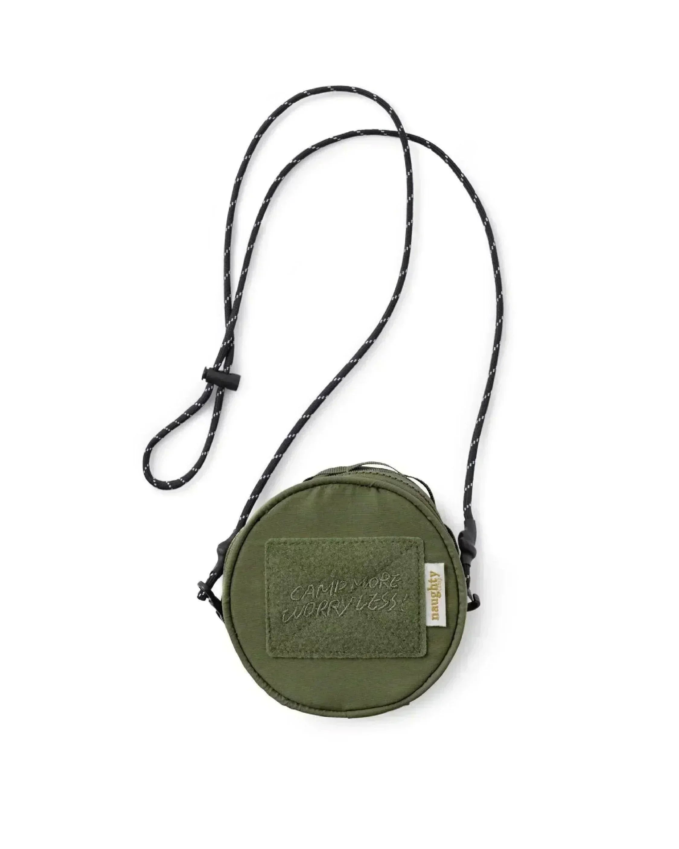 Filter017 naughty Camp Utility Sierra Cup Case - Wild Camping