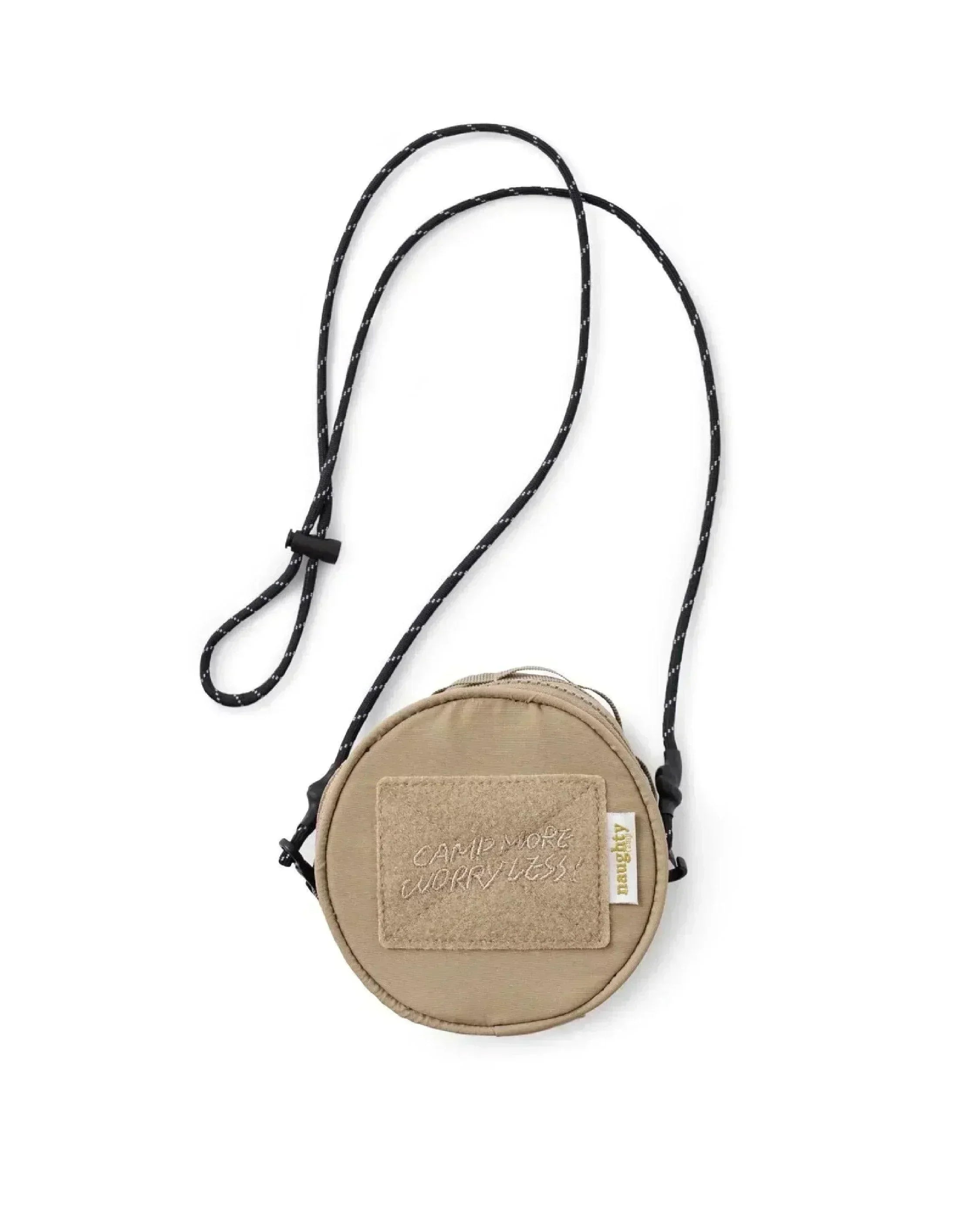 Filter017 naughty Camp Utility Sierra Cup Case - Wild Camping