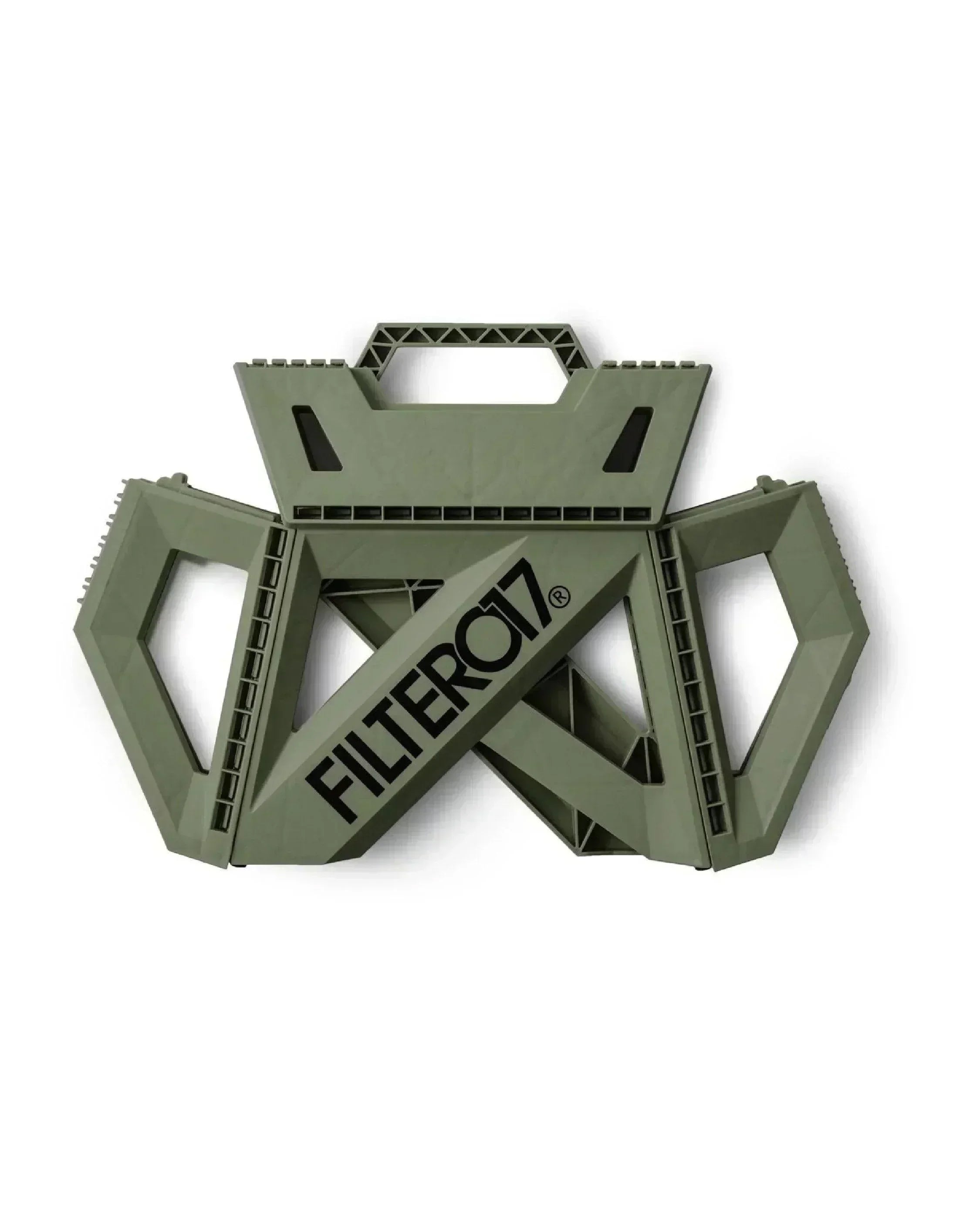Filter017 Portable Folding Chair - Wild Camping