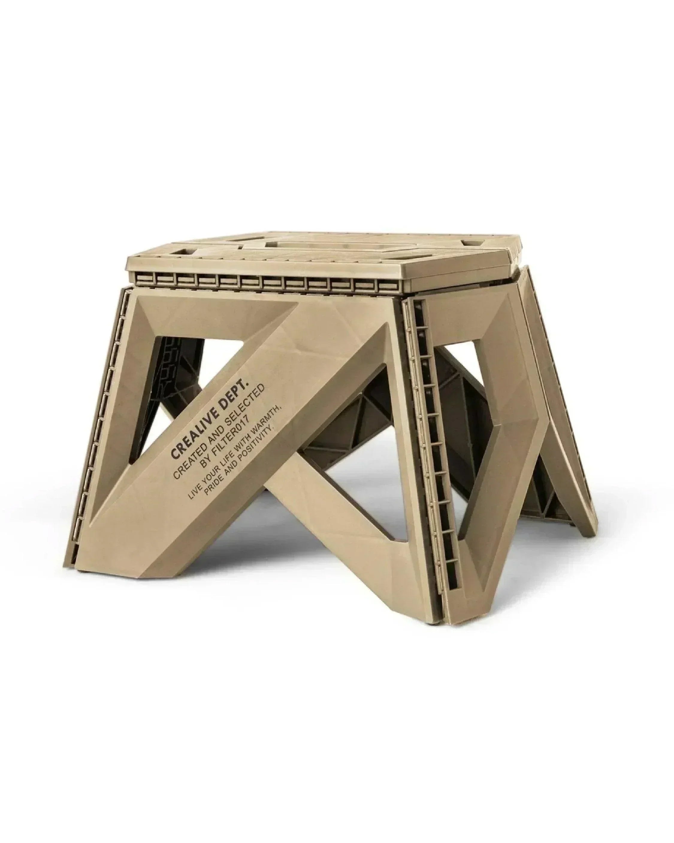 Filter017 Portable Folding Chair - Wild Camping