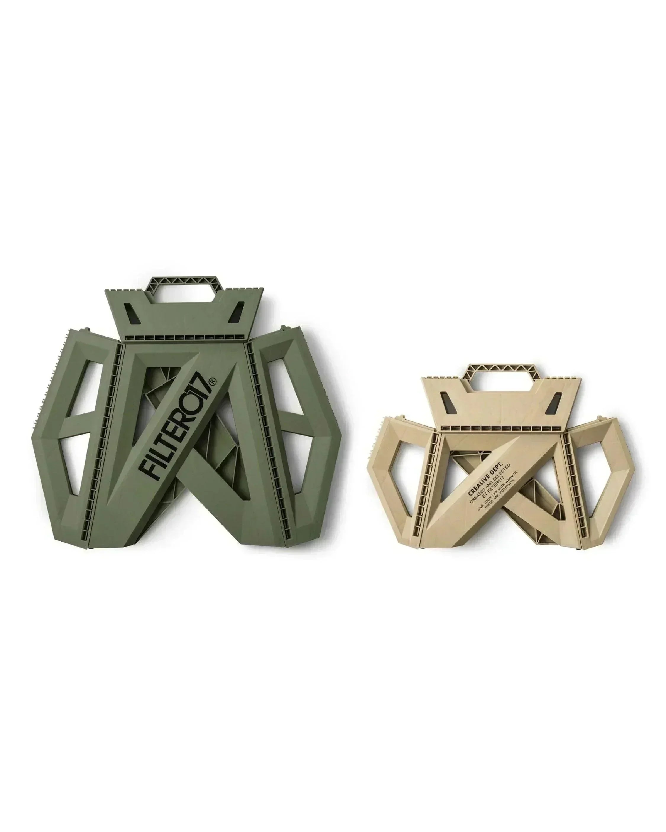 Filter017 Portable Folding Chair - Wild Camping