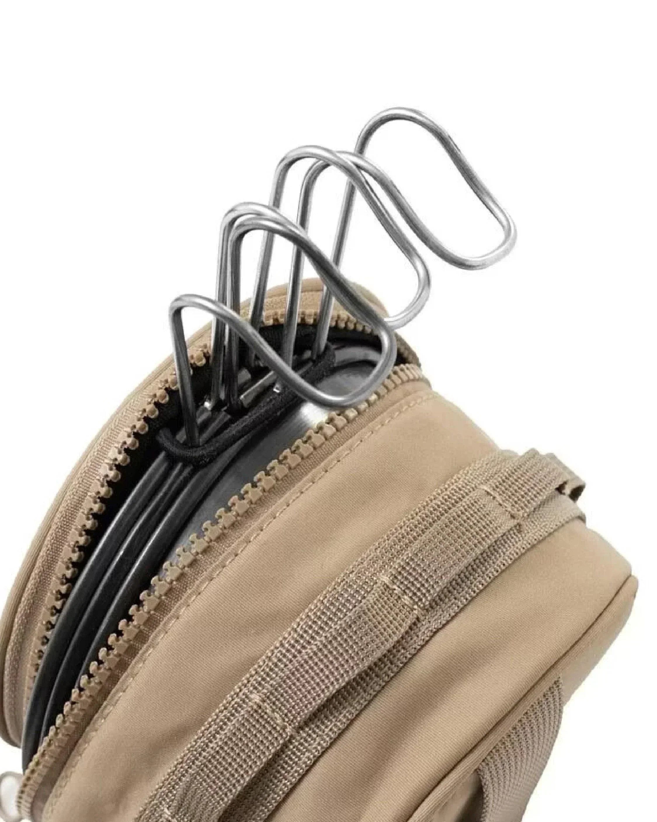 Filter017 naughty Camp Utility Sierra Cup Case - Wild Camping